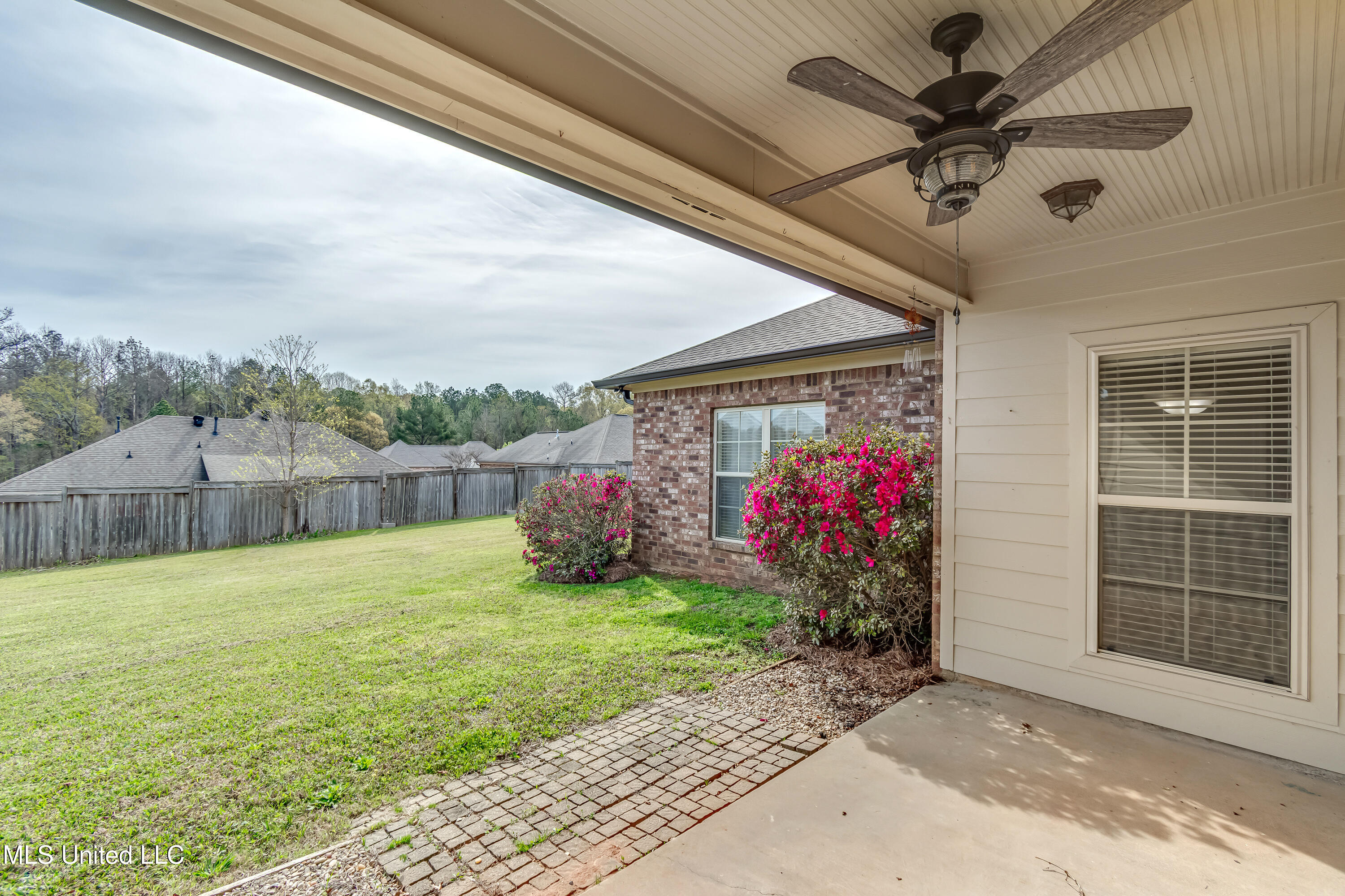 812 Willow Grande Circle, Brandon, Mississippi image 49