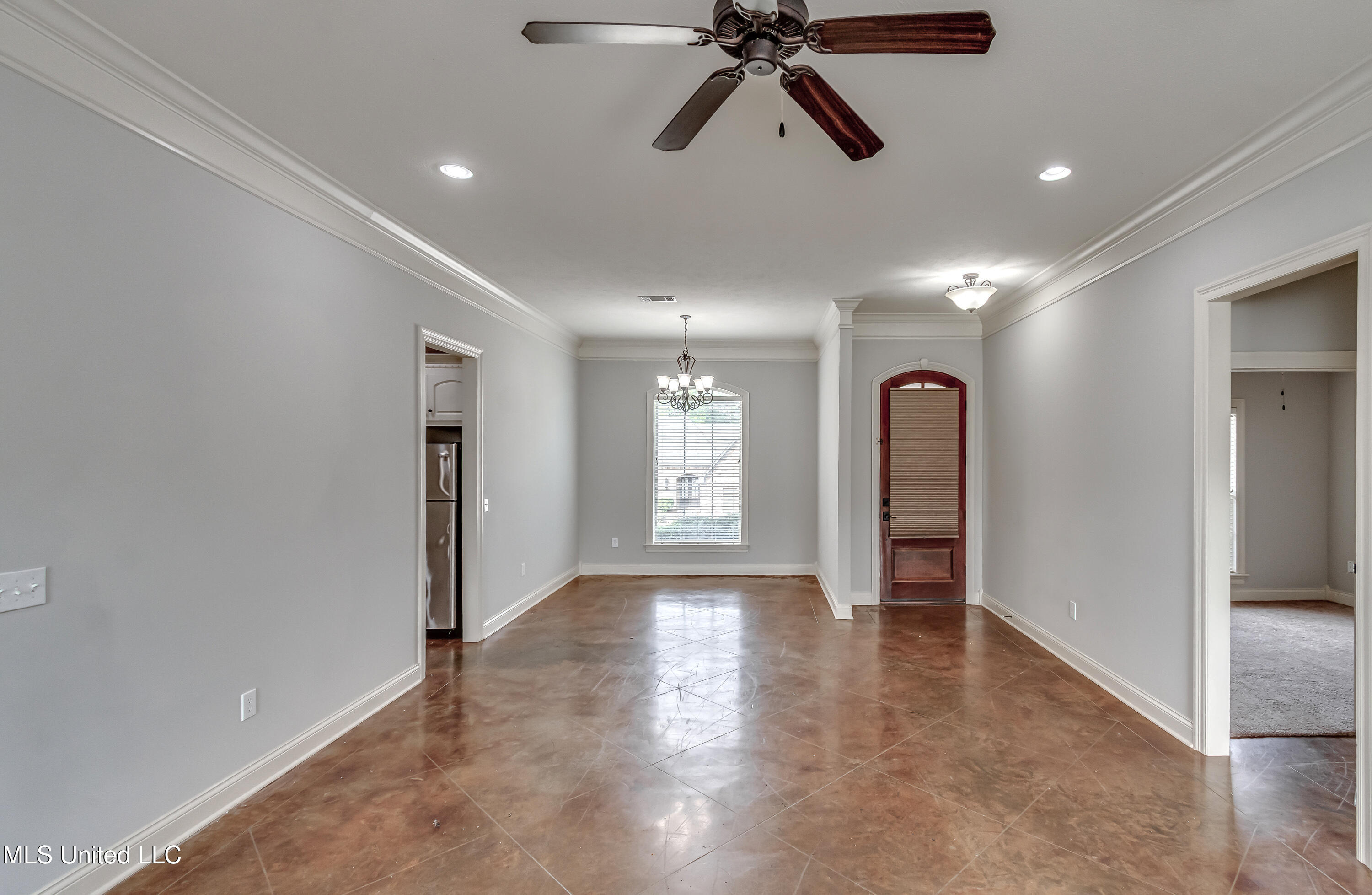 812 Willow Grande Circle, Brandon, Mississippi image 16