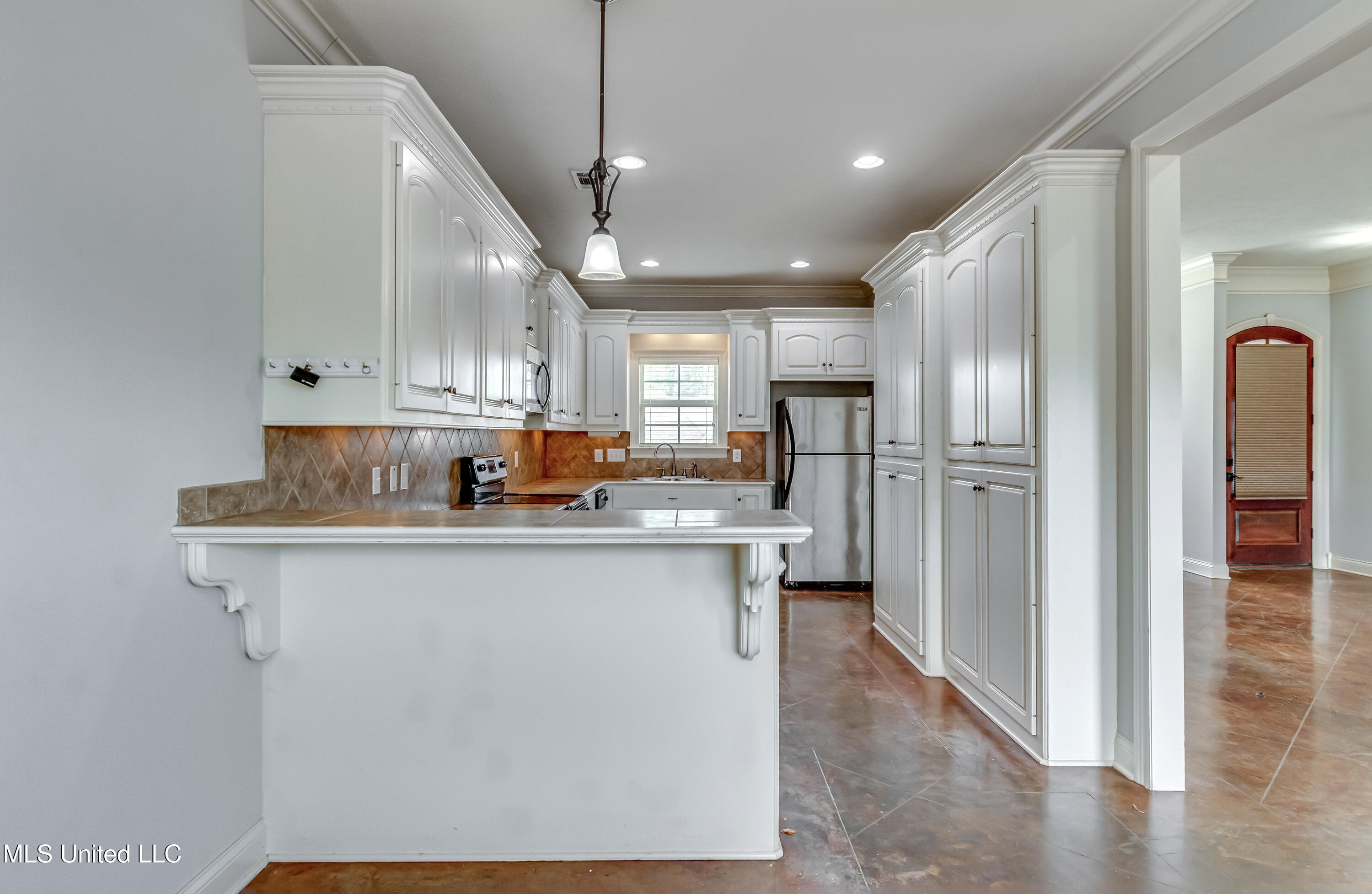 812 Willow Grande Circle, Brandon, Mississippi image 17