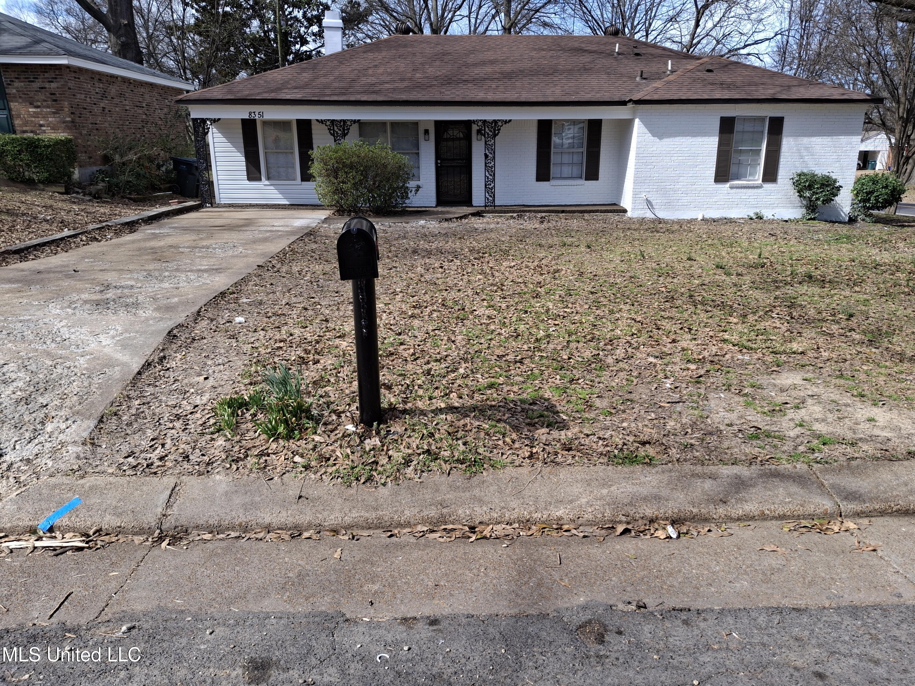 8351 Colonial Hills Cove, Southaven, Mississippi image 18