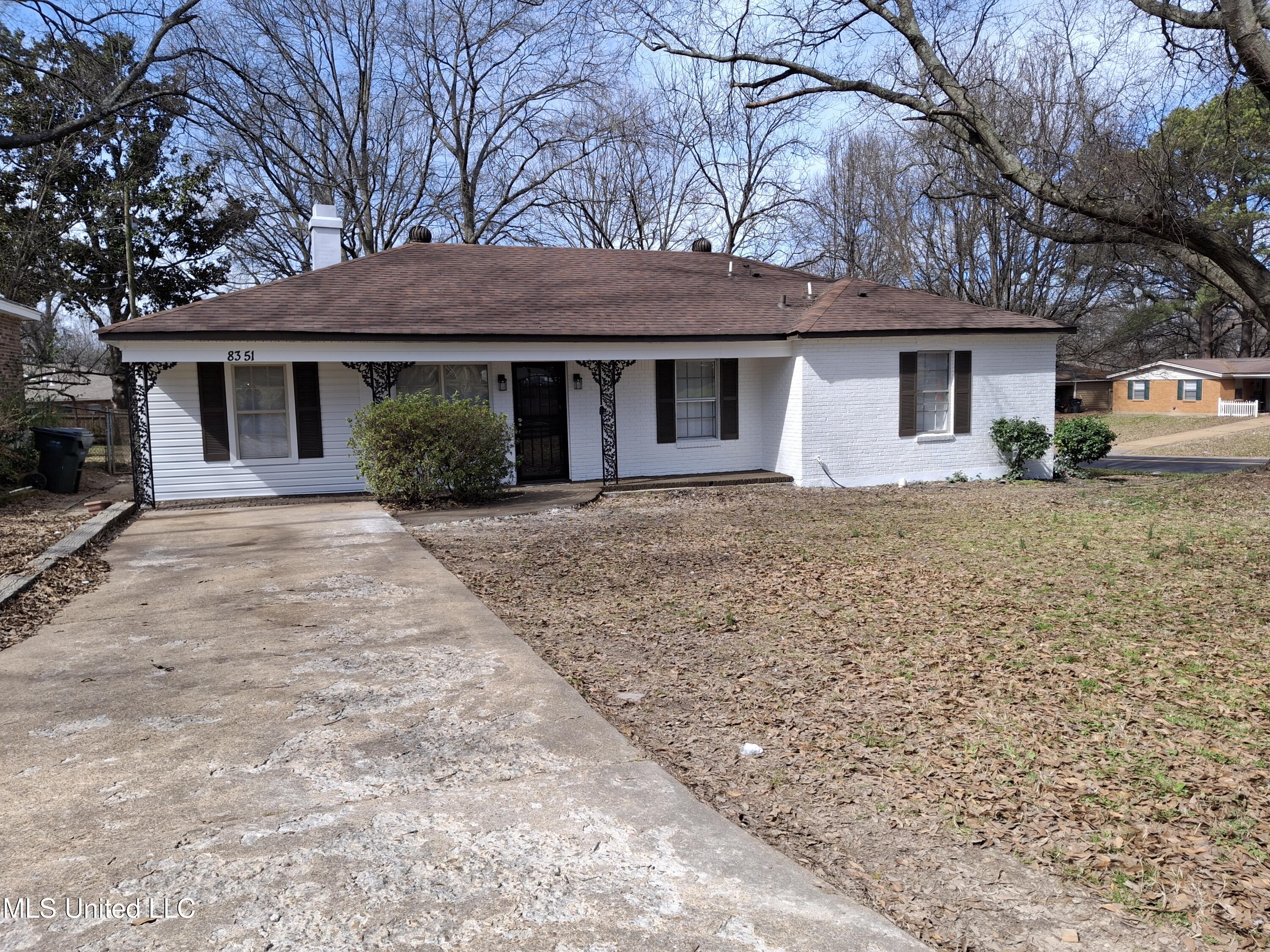 8351 Colonial Hills Cove, Southaven, Mississippi image 1