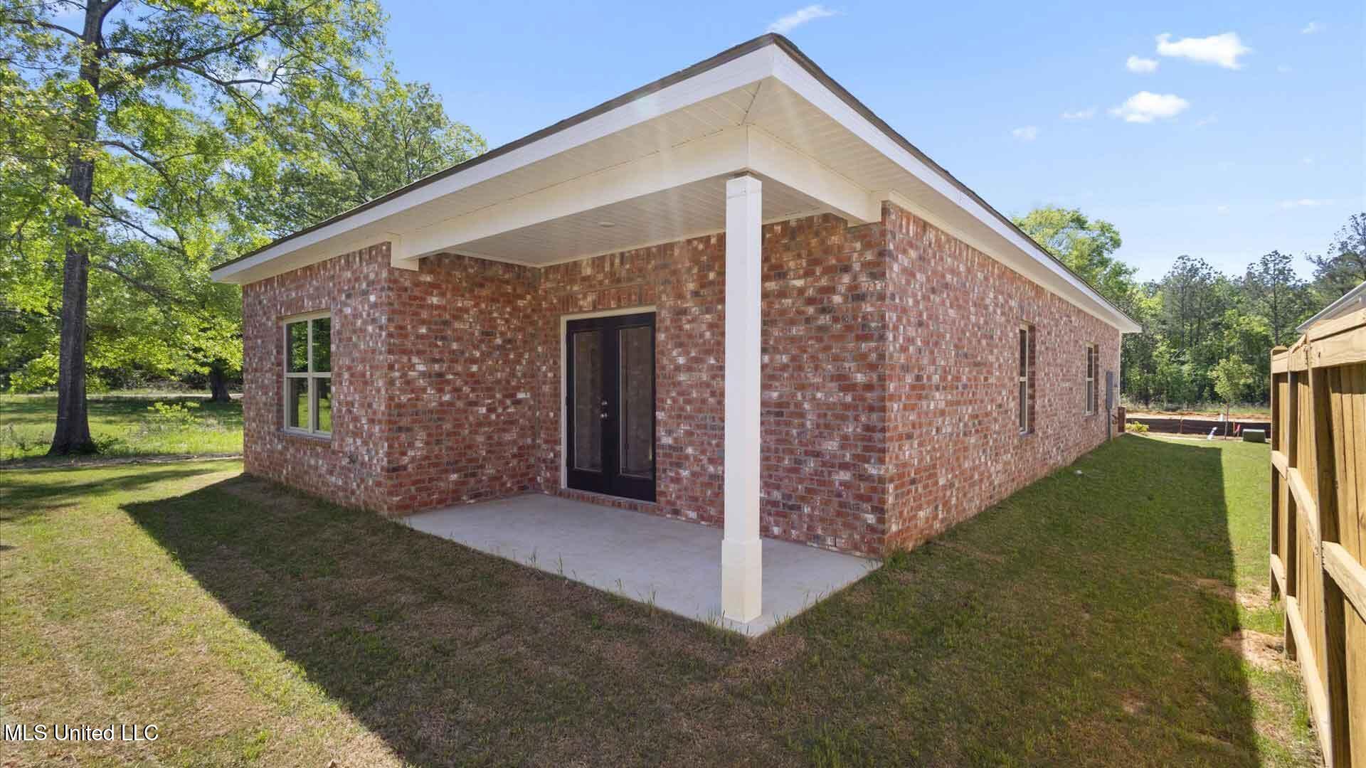419 Hidden Reed Ct Ct, Pearl, Mississippi image 29