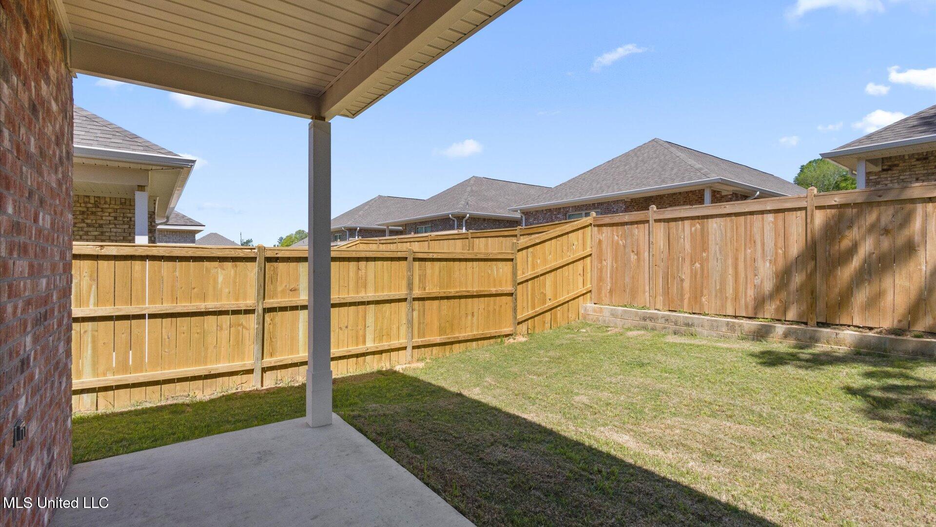 419 Hidden Reed Ct Ct, Pearl, Mississippi image 27