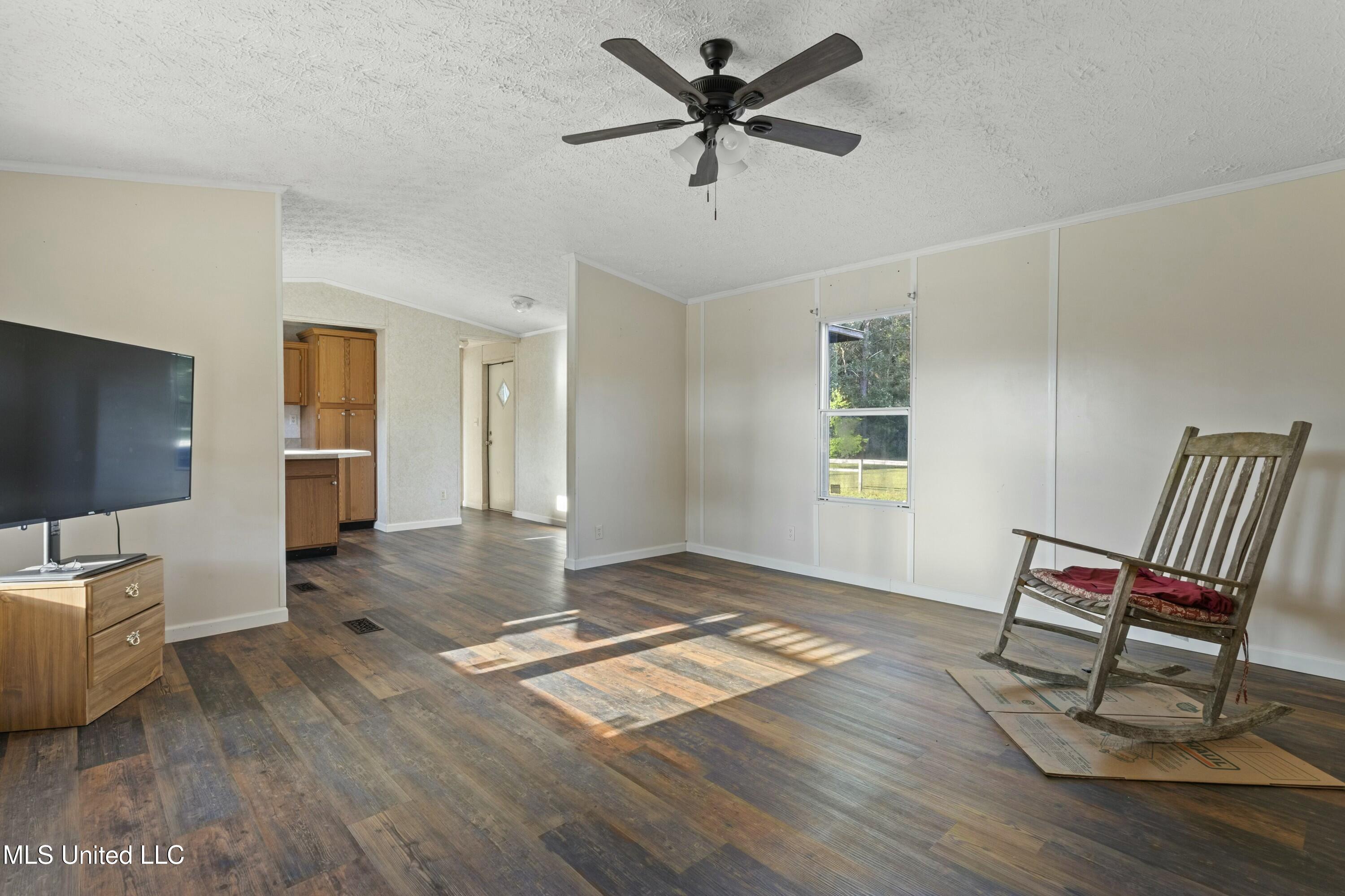 22335 Freddie Frank Road, Long Beach, Mississippi image 8