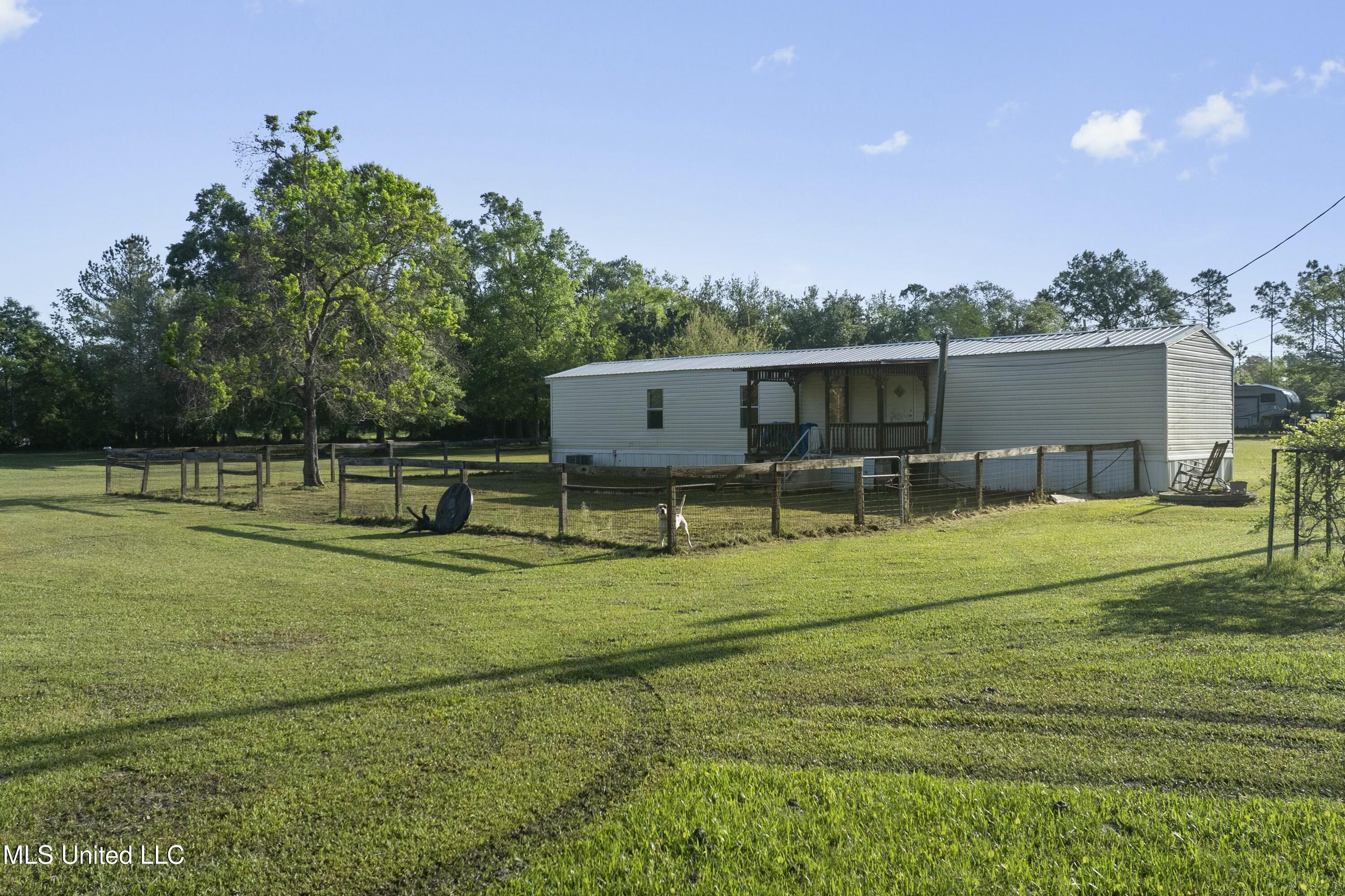22335 Freddie Frank Road, Long Beach, Mississippi image 24