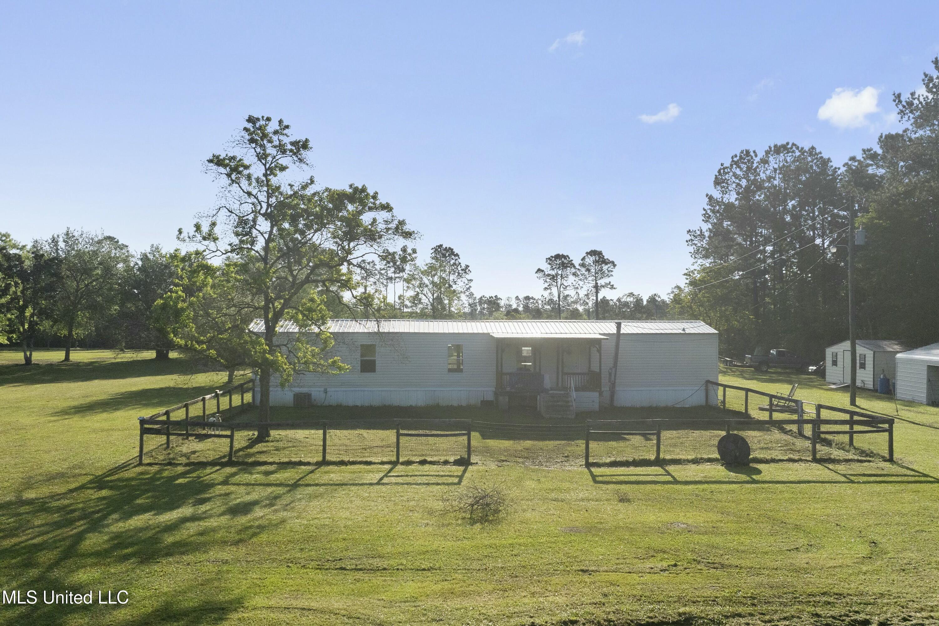 22335 Freddie Frank Road, Long Beach, Mississippi image 23