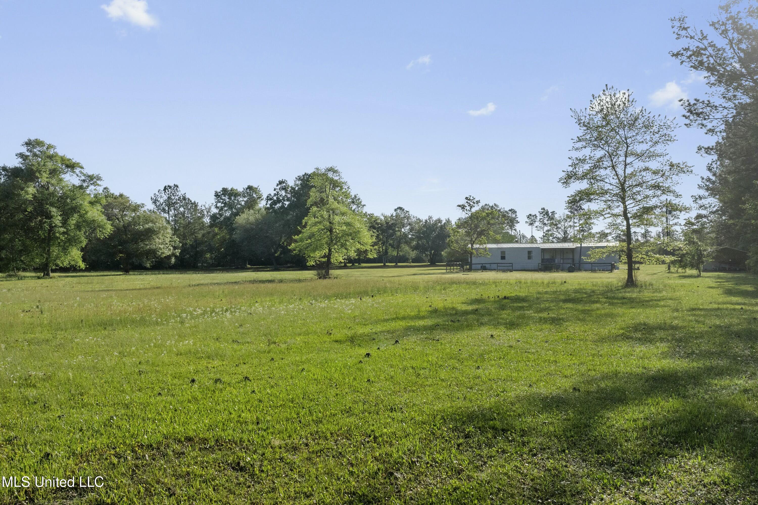 22335 Freddie Frank Road, Long Beach, Mississippi image 43