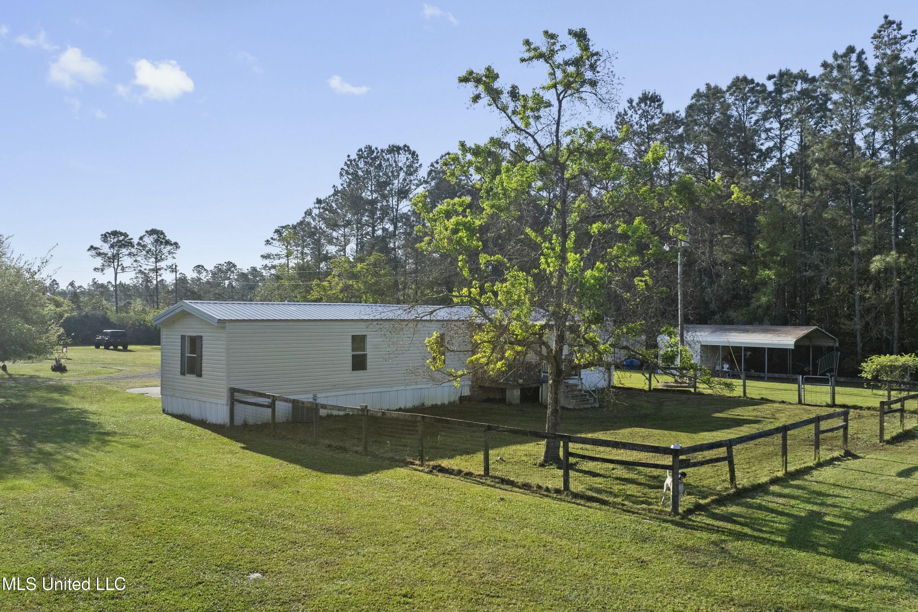 22335 Freddie Frank Road, Long Beach, Mississippi image 25