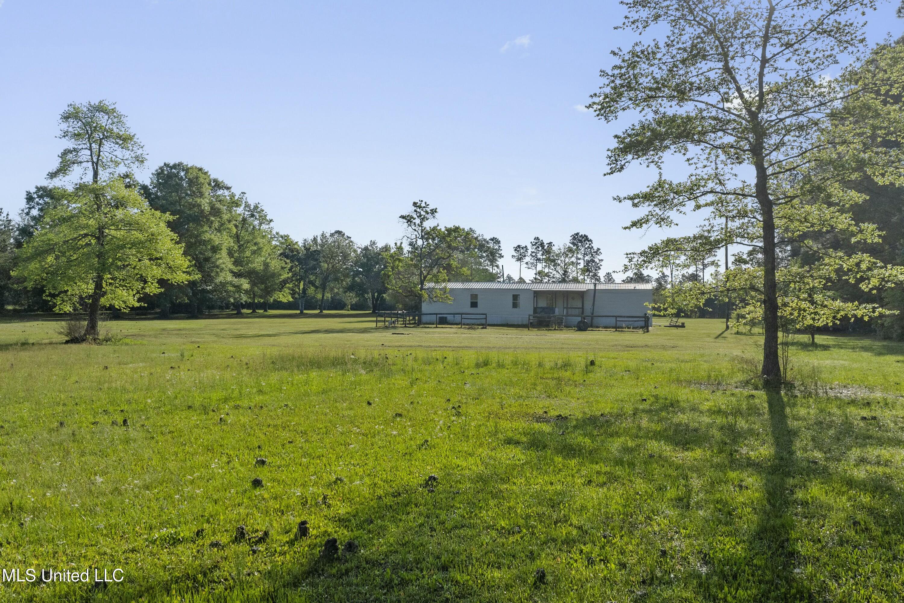 22335 Freddie Frank Road, Long Beach, Mississippi image 27