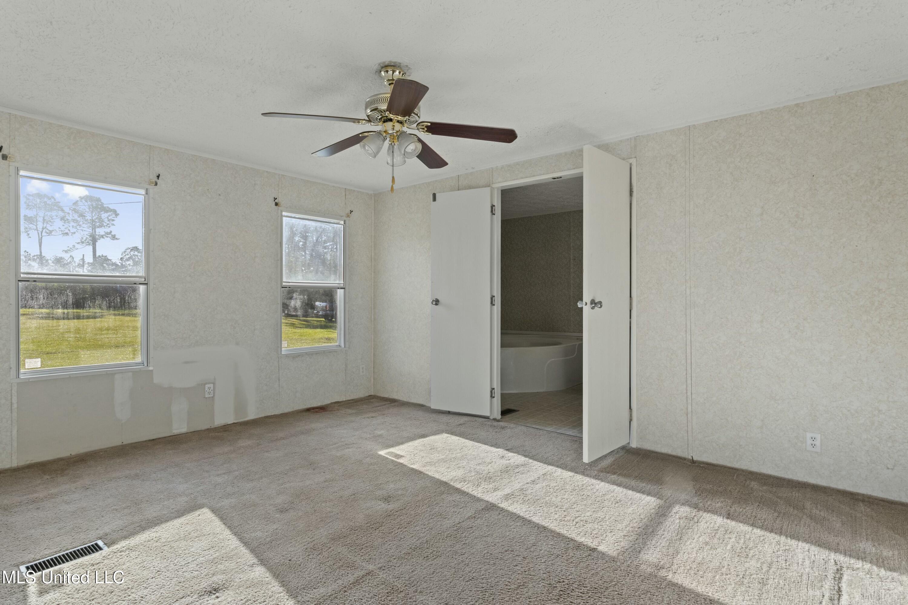 22335 Freddie Frank Road, Long Beach, Mississippi image 13