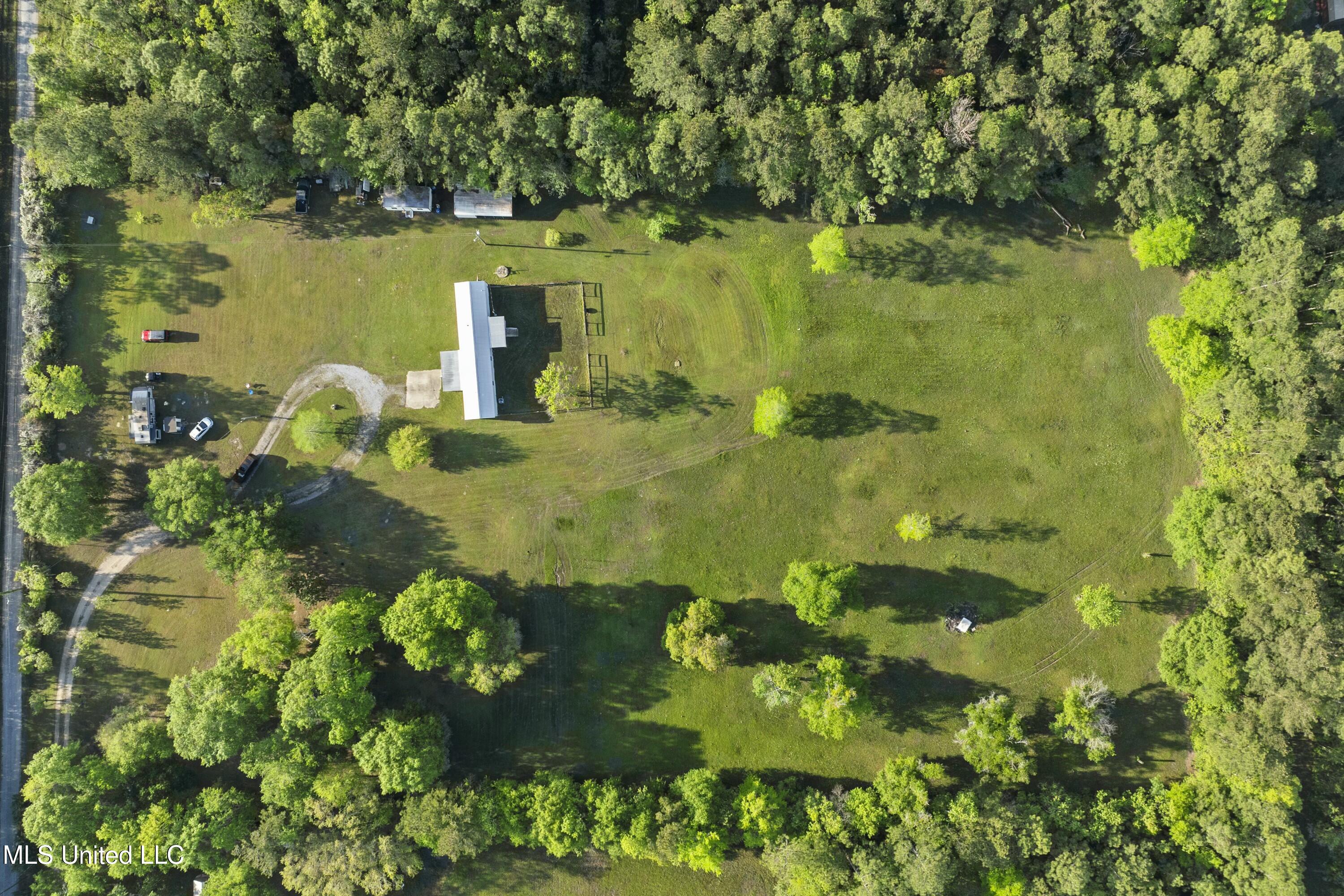 22335 Freddie Frank Road, Long Beach, Mississippi image 28