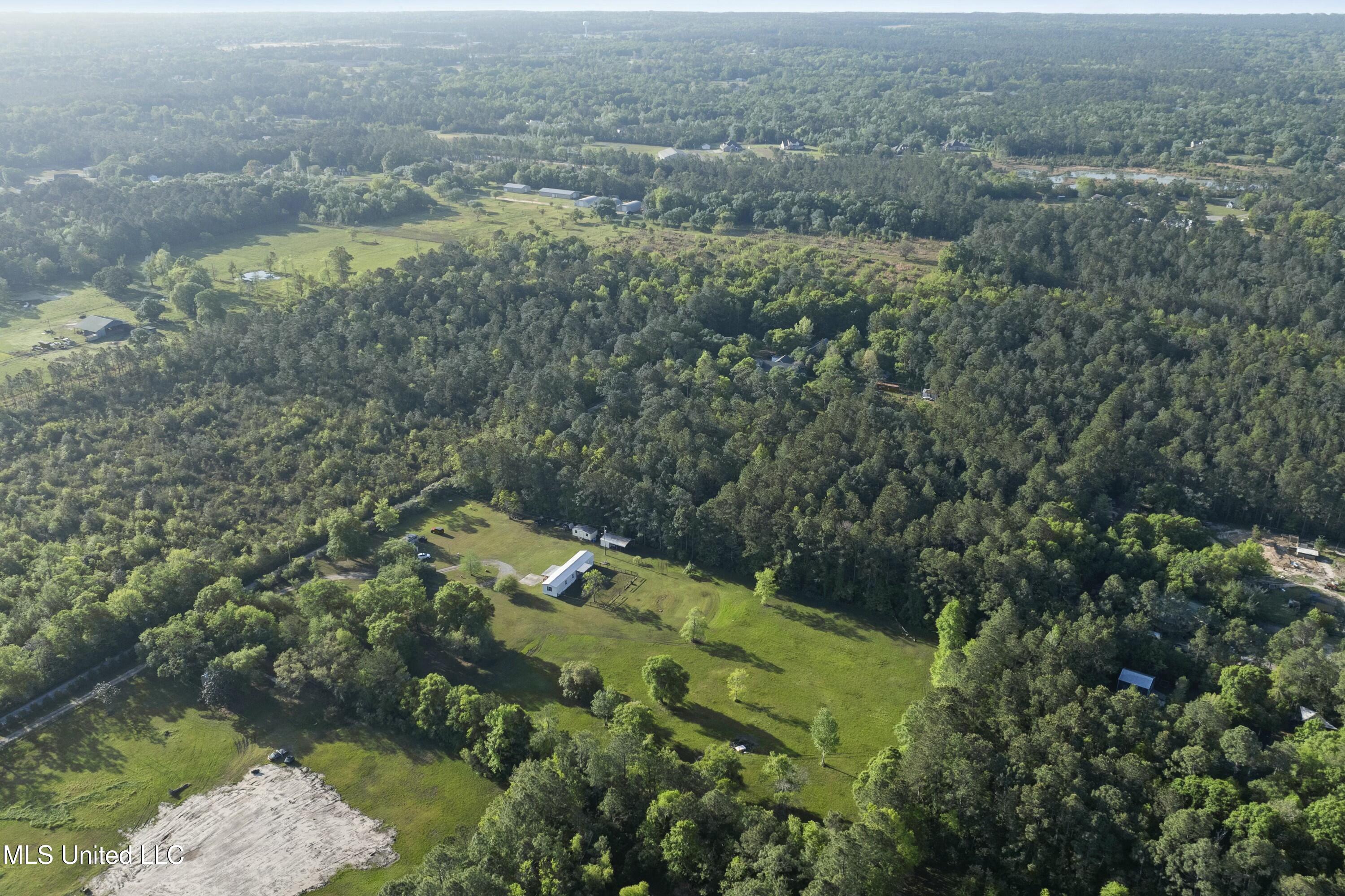 22335 Freddie Frank Road, Long Beach, Mississippi image 30