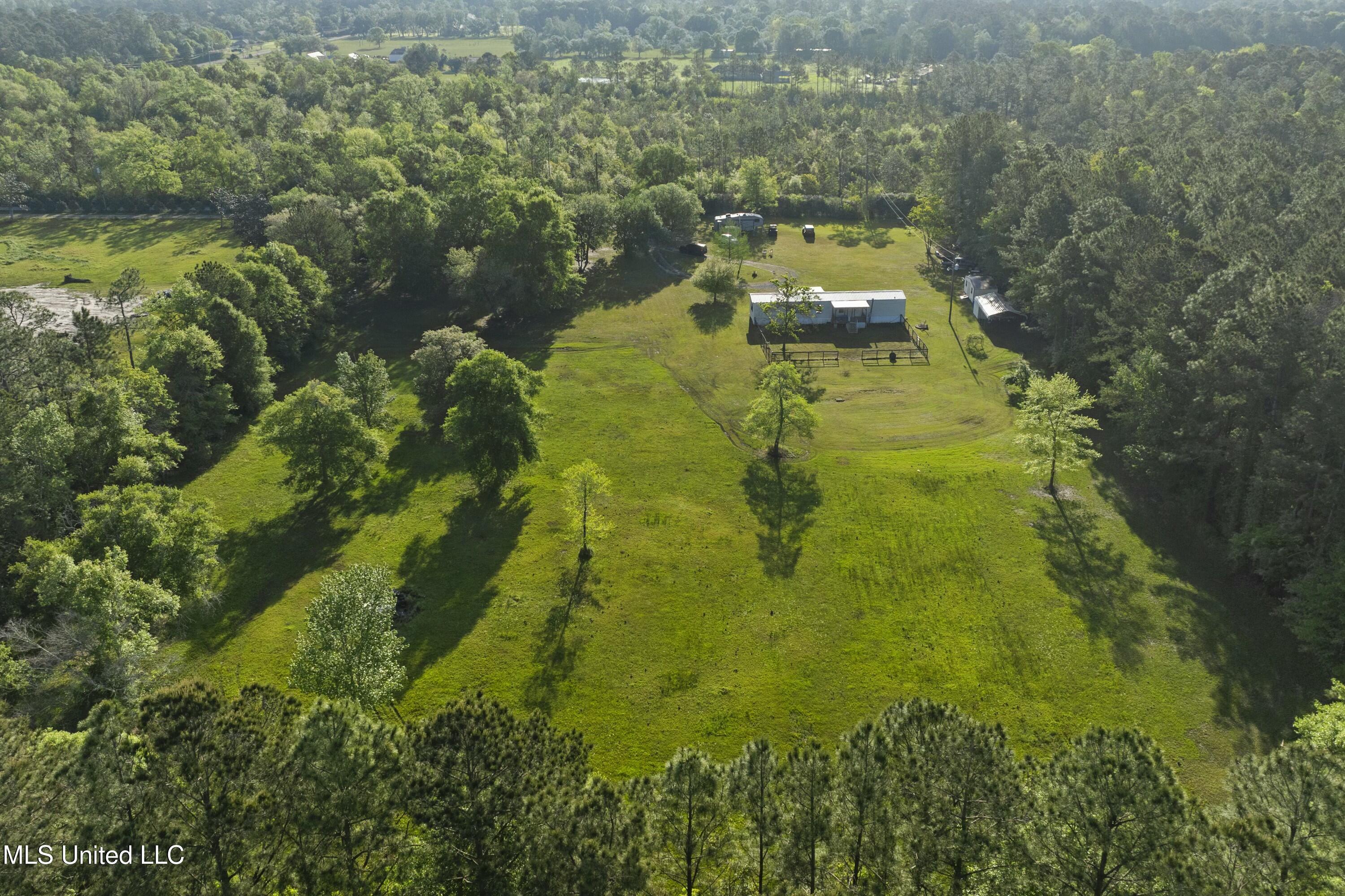 22335 Freddie Frank Road, Long Beach, Mississippi image 38