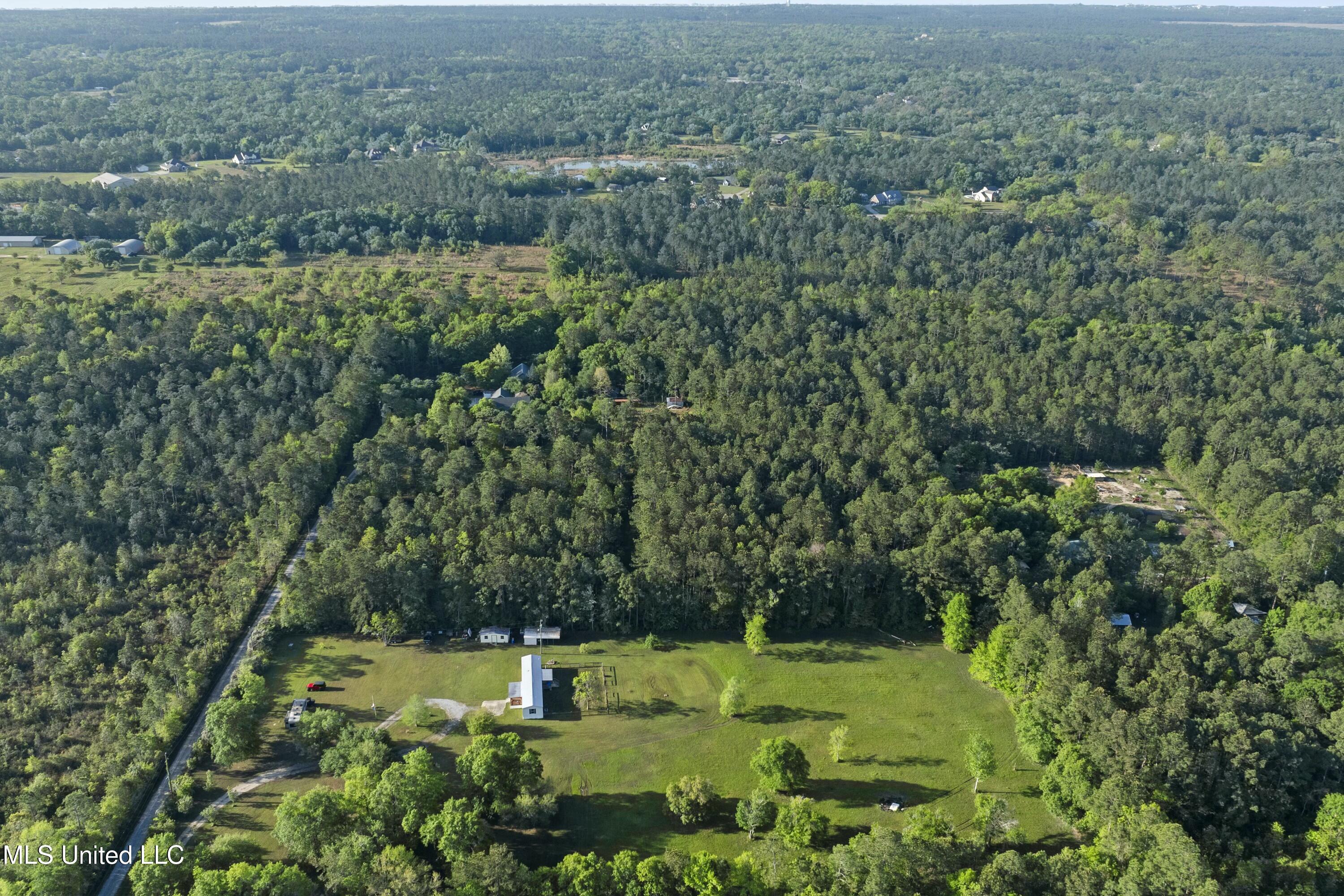 22335 Freddie Frank Road, Long Beach, Mississippi image 29