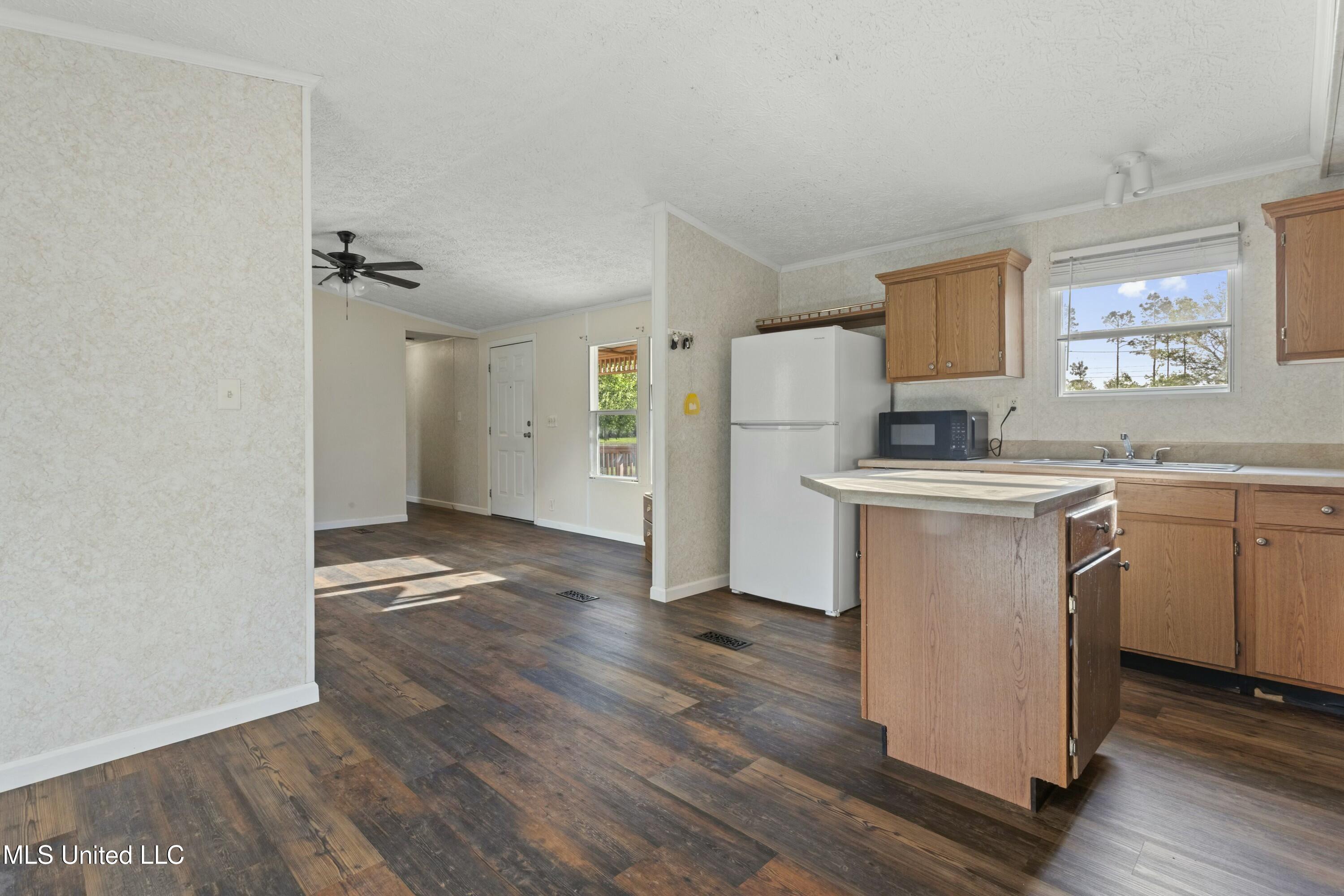 22335 Freddie Frank Road, Long Beach, Mississippi image 12