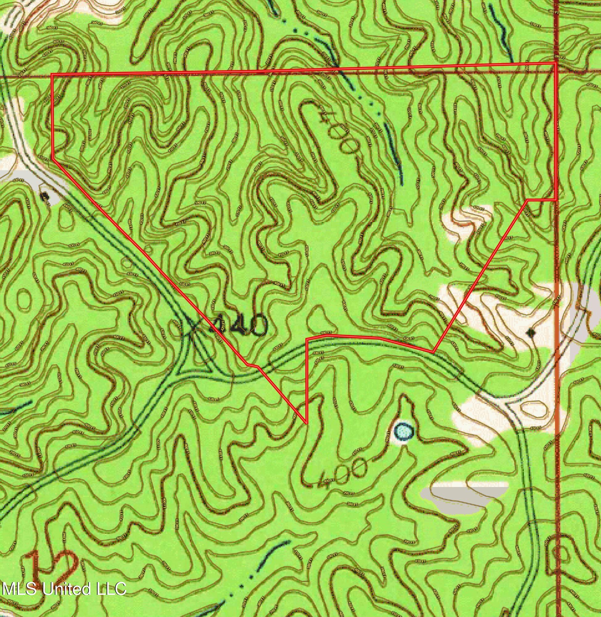 2249 Attala Road 3107, West, Mississippi image 29