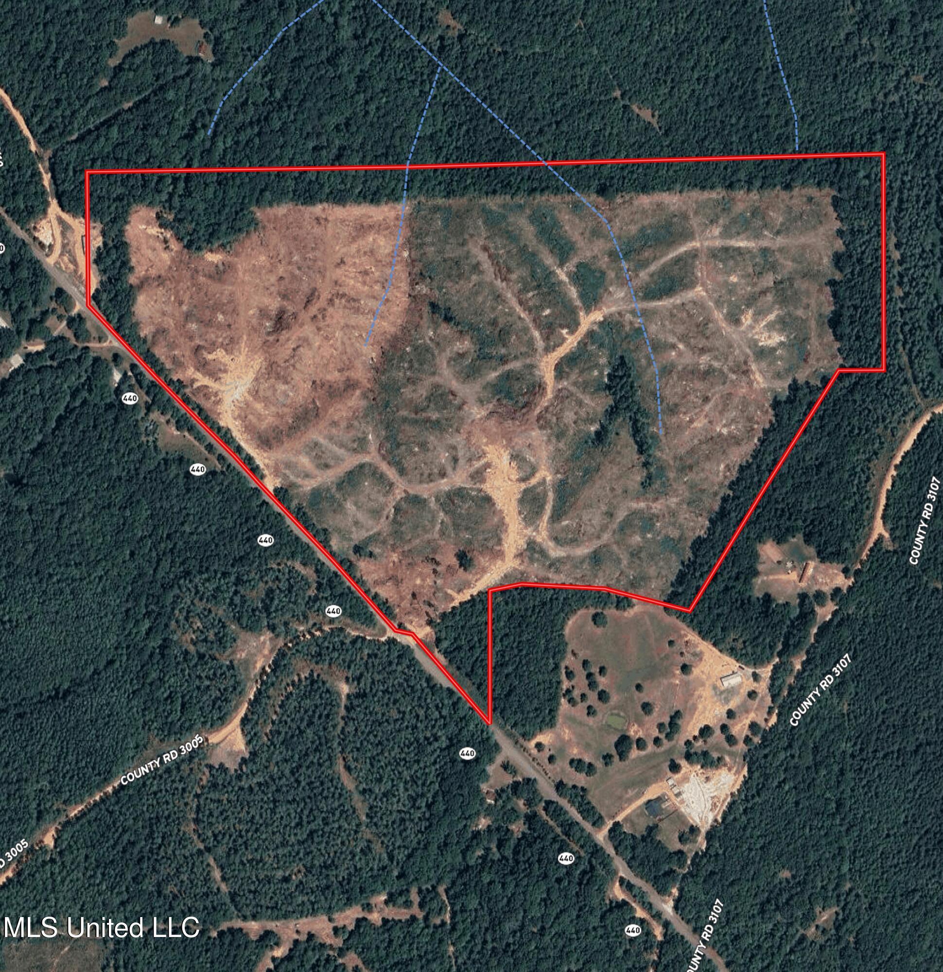 2249 Attala Road 3107, West, Mississippi image 27