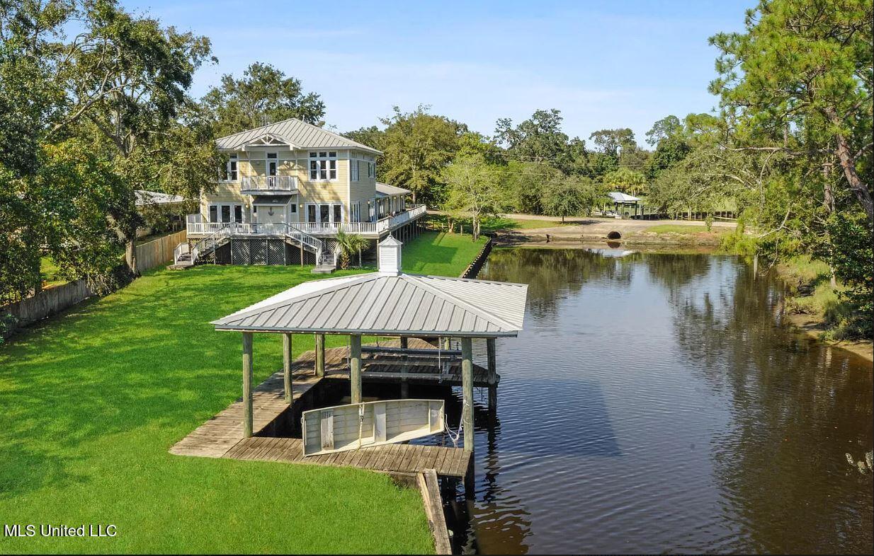 13 Keyser Lane, Gulfport, Mississippi image 42