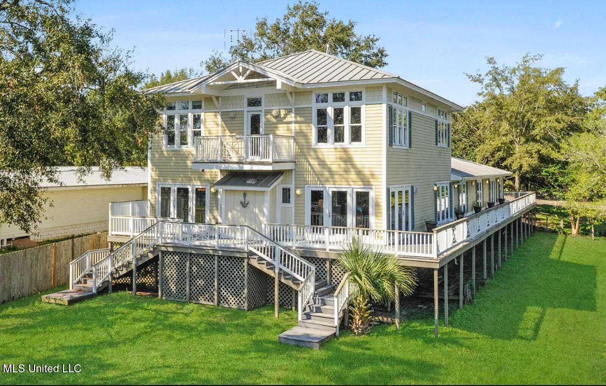 13 Keyser Lane, Gulfport, Mississippi image 2