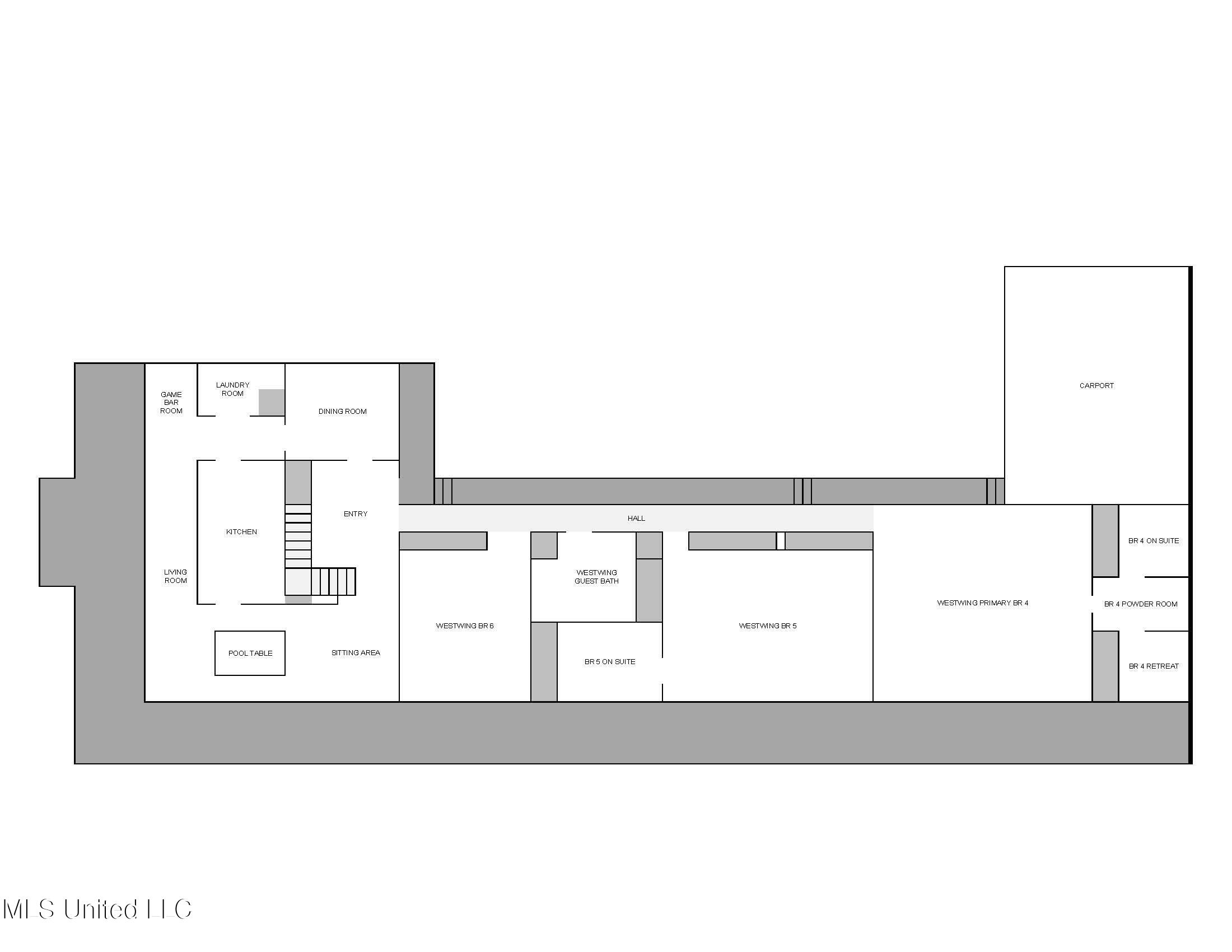 13 Keyser Lane, Gulfport, Mississippi image 4
