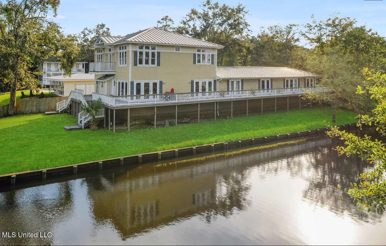 13 Keyser Lane, Gulfport, Mississippi image 27