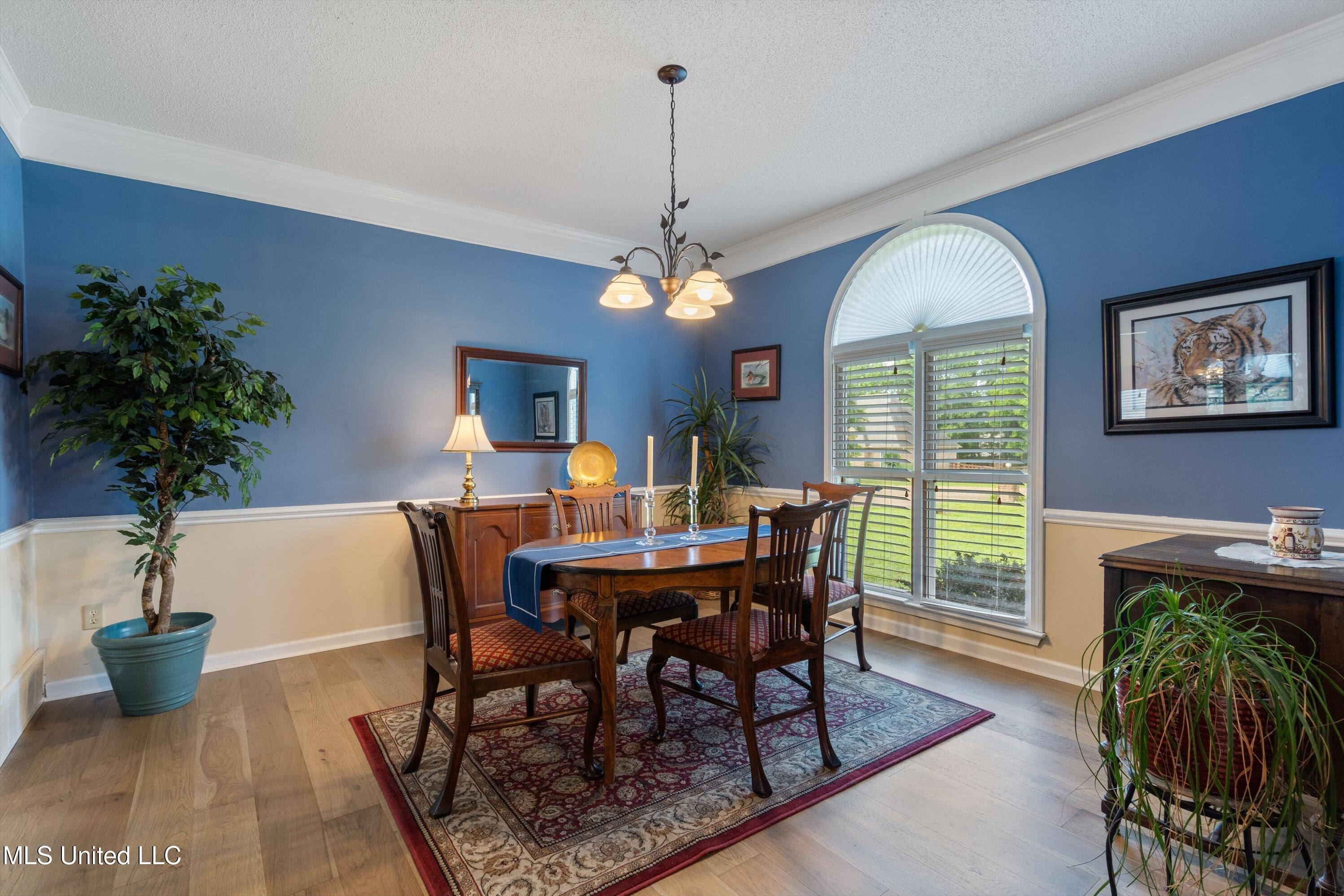 7860 Windersgate Circle, Olive Branch, Mississippi image 4