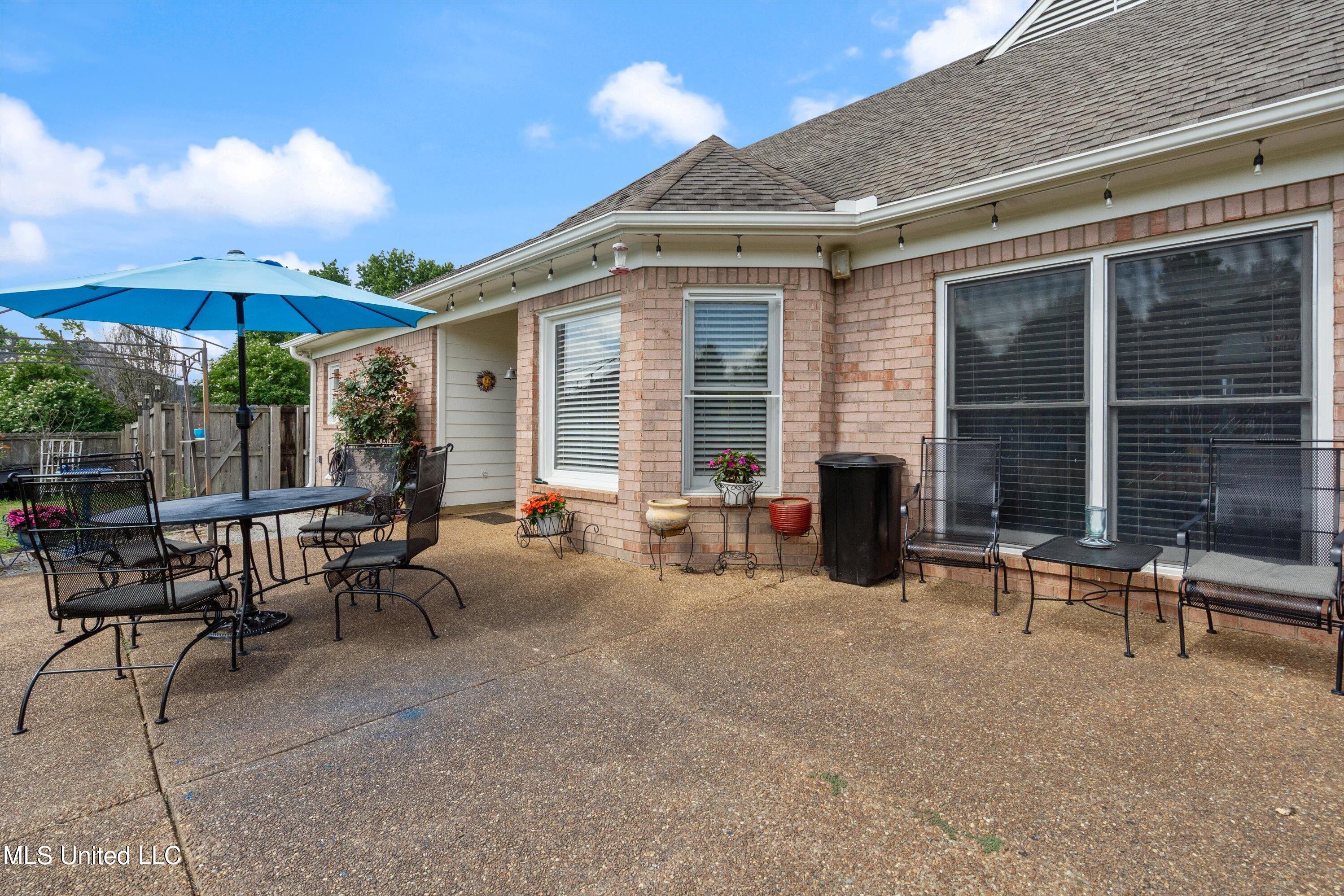 7860 Windersgate Circle, Olive Branch, Mississippi image 32