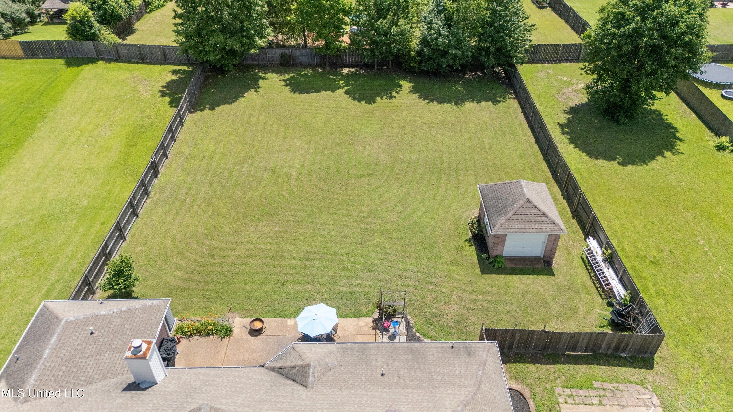 7860 Windersgate Circle, Olive Branch, Mississippi image 39