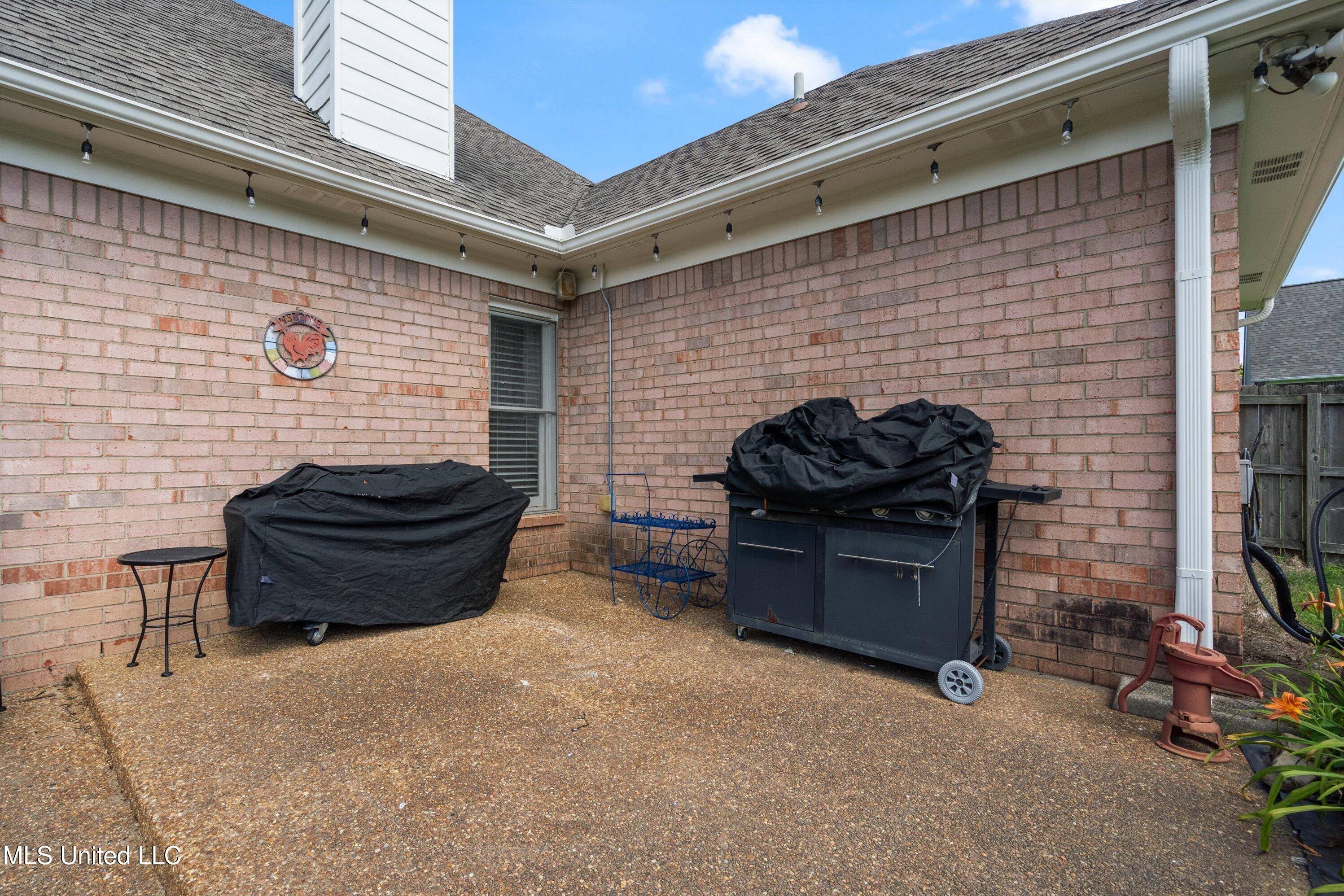 7860 Windersgate Circle, Olive Branch, Mississippi image 31