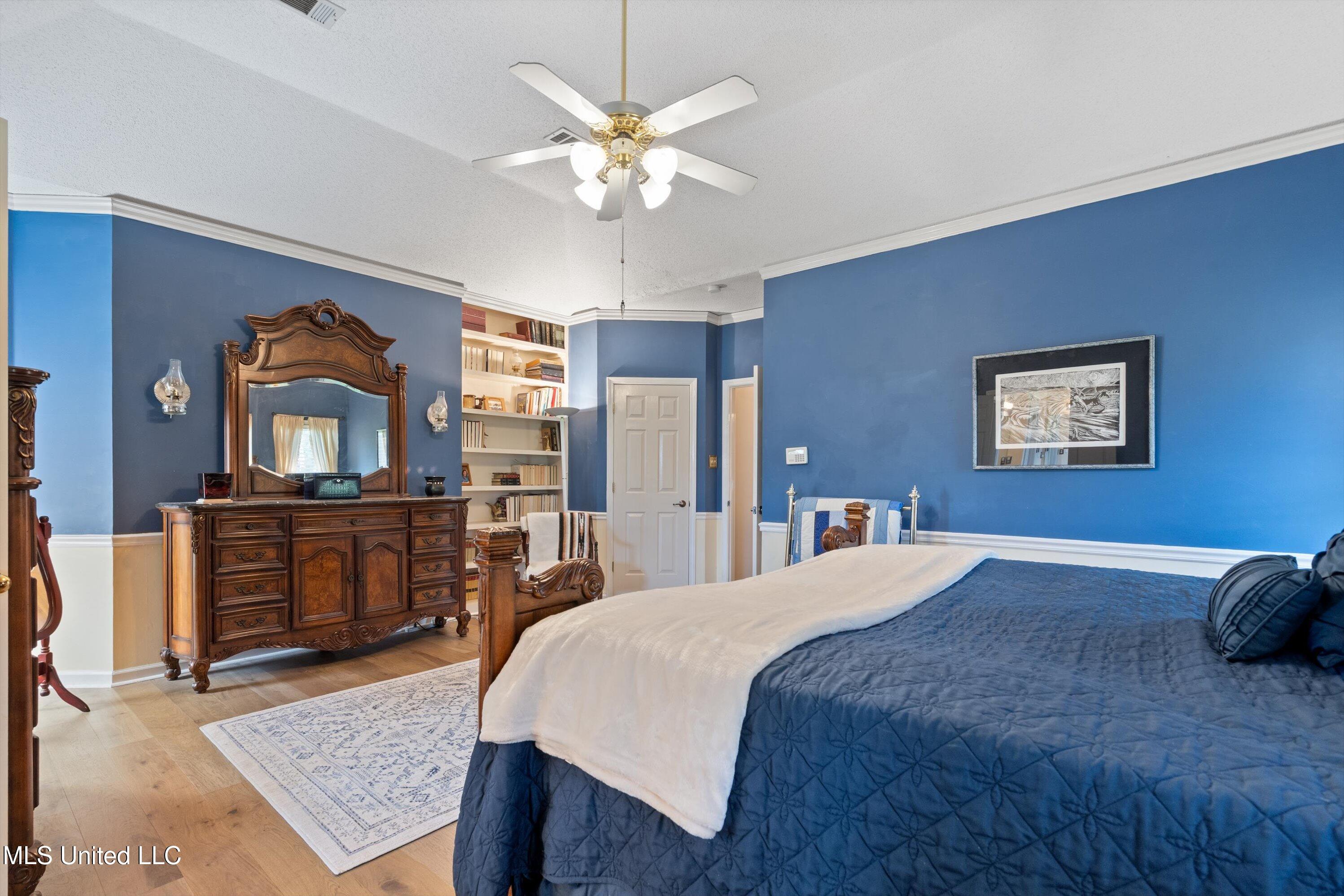 7860 Windersgate Circle, Olive Branch, Mississippi image 23