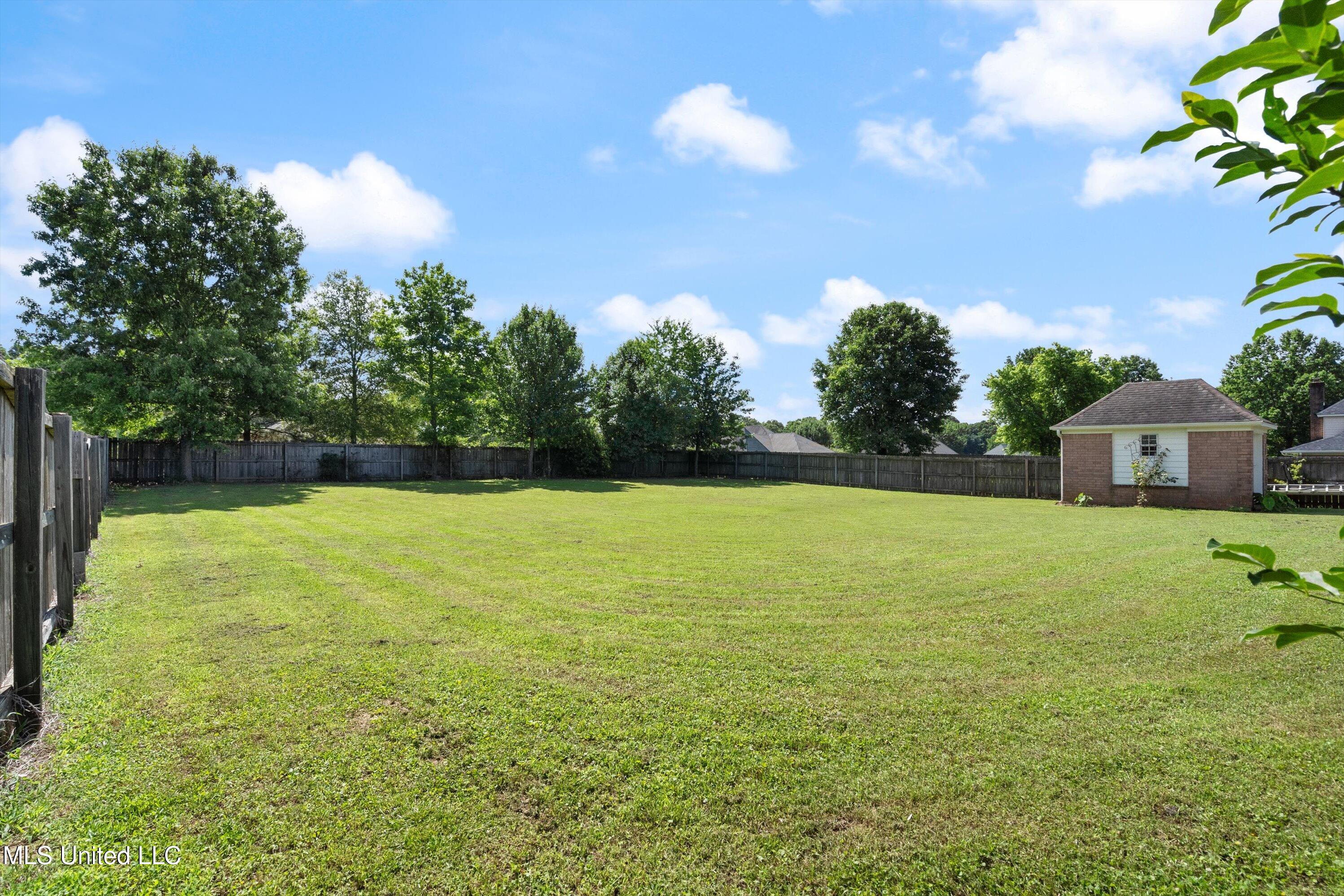 7860 Windersgate Circle, Olive Branch, Mississippi image 37
