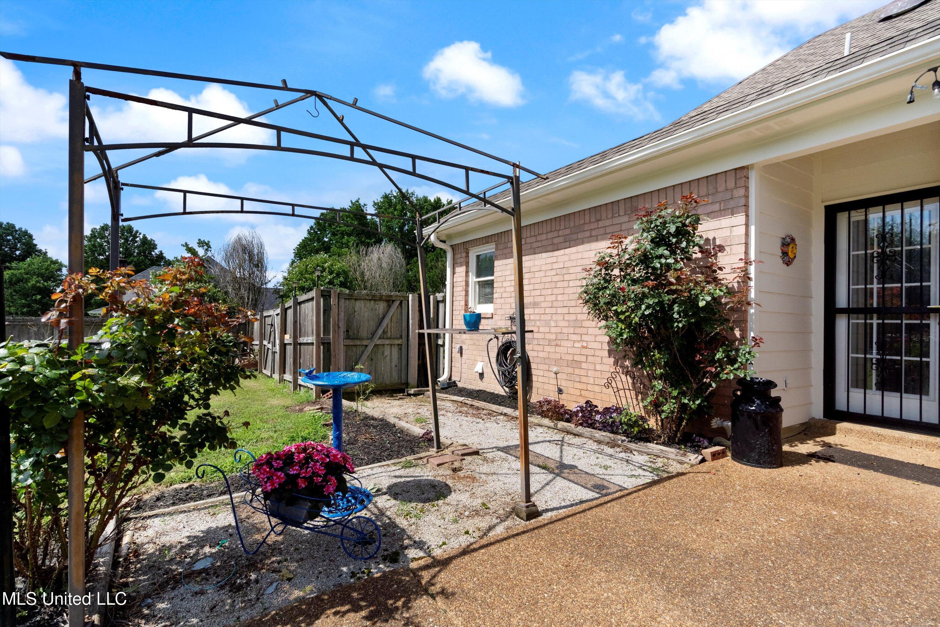 7860 Windersgate Circle, Olive Branch, Mississippi image 33