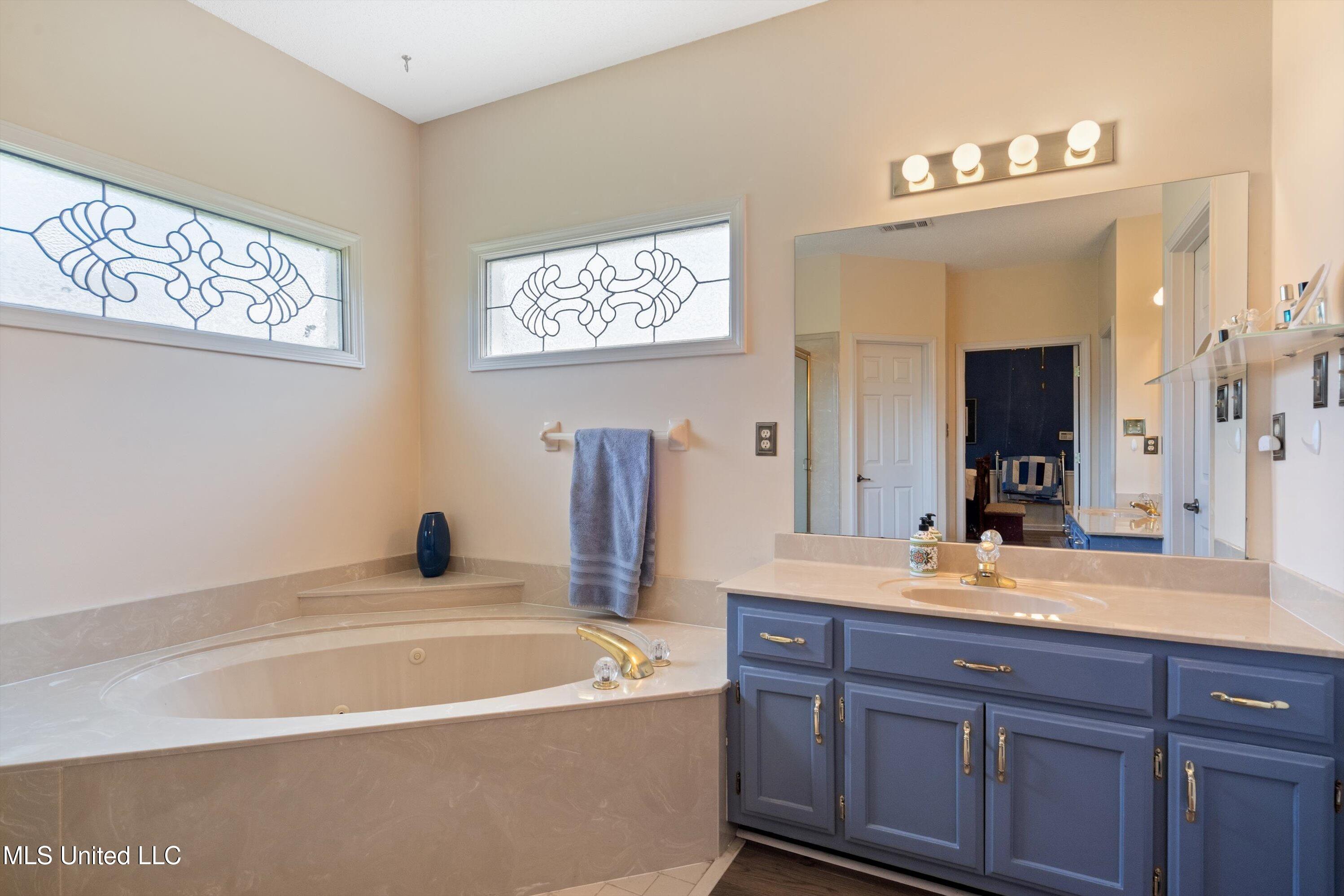 7860 Windersgate Circle, Olive Branch, Mississippi image 25