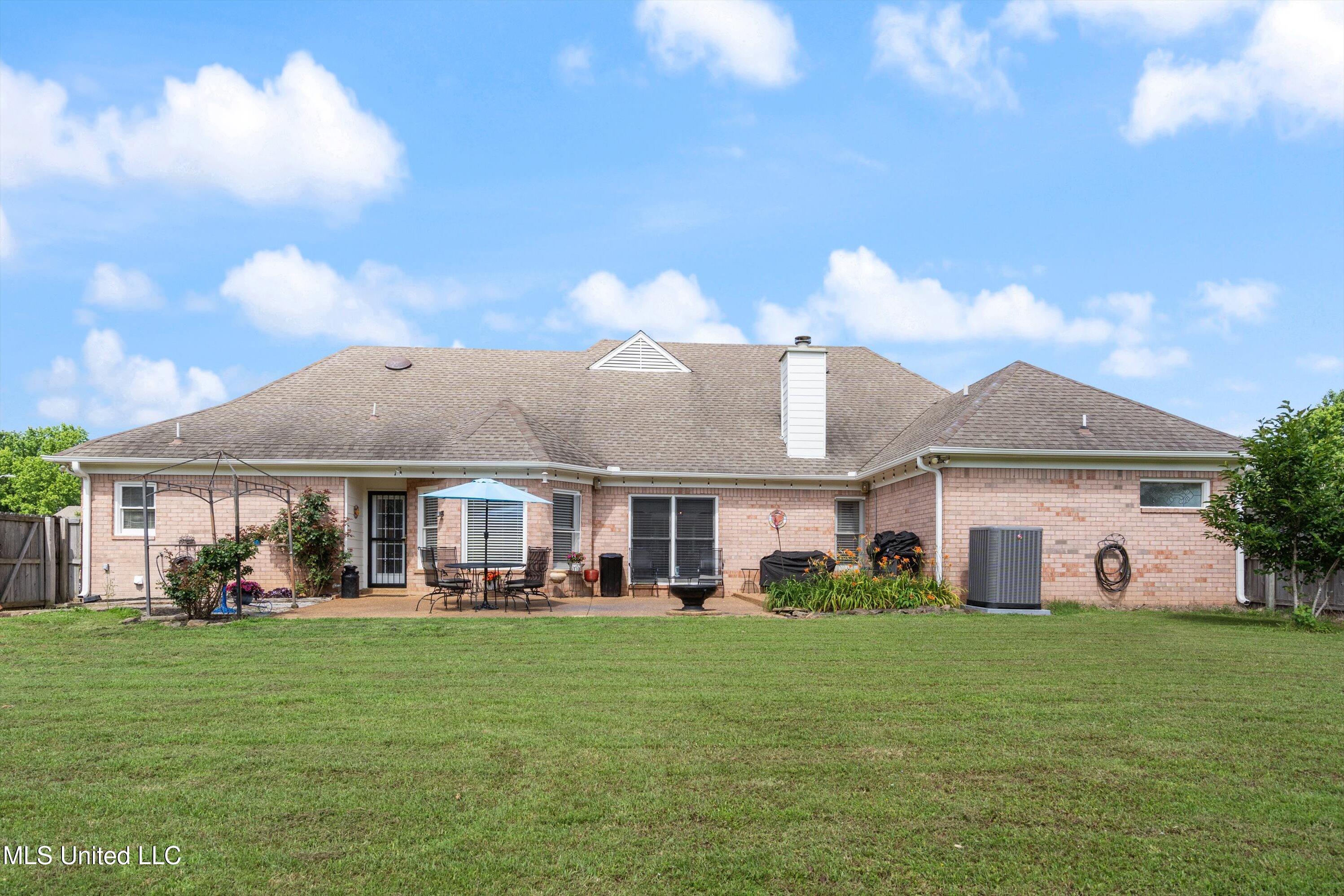 7860 Windersgate Circle, Olive Branch, Mississippi image 35