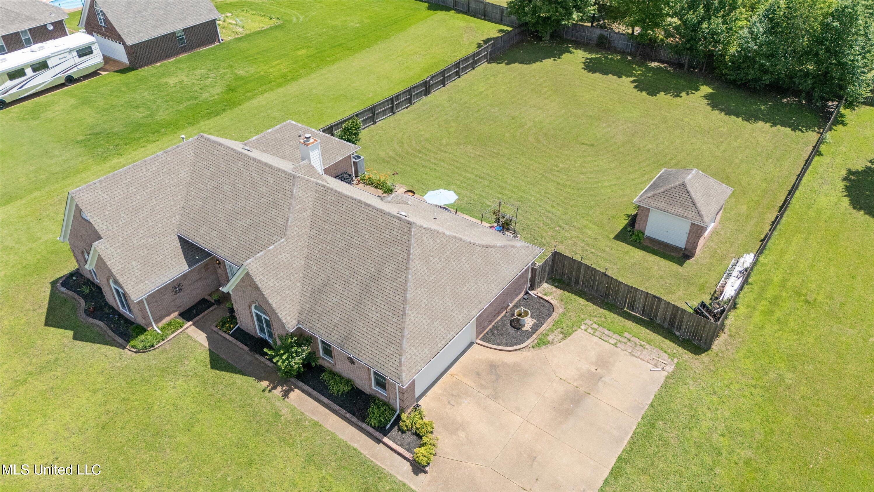 7860 Windersgate Circle, Olive Branch, Mississippi image 38