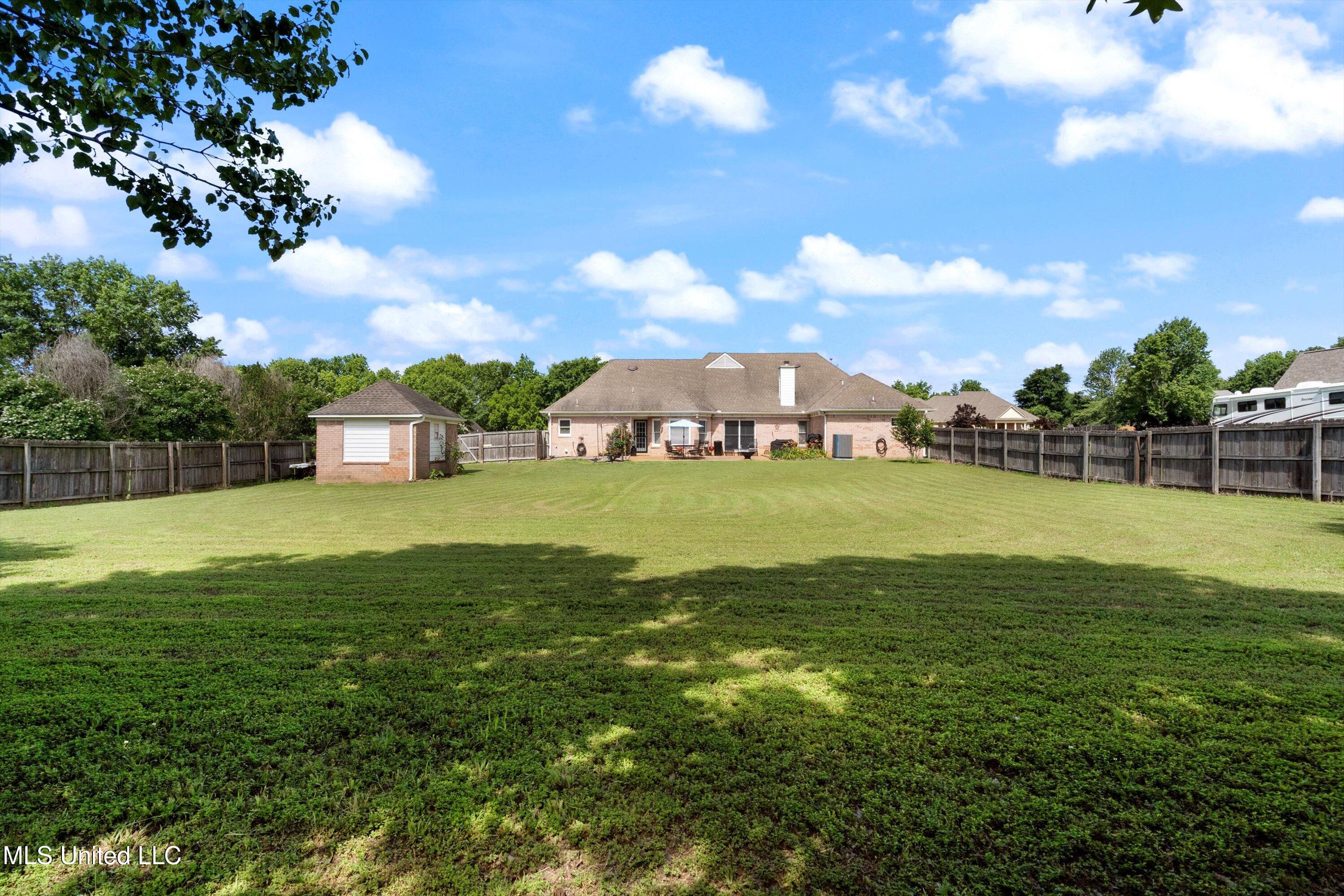 7860 Windersgate Circle, Olive Branch, Mississippi image 36