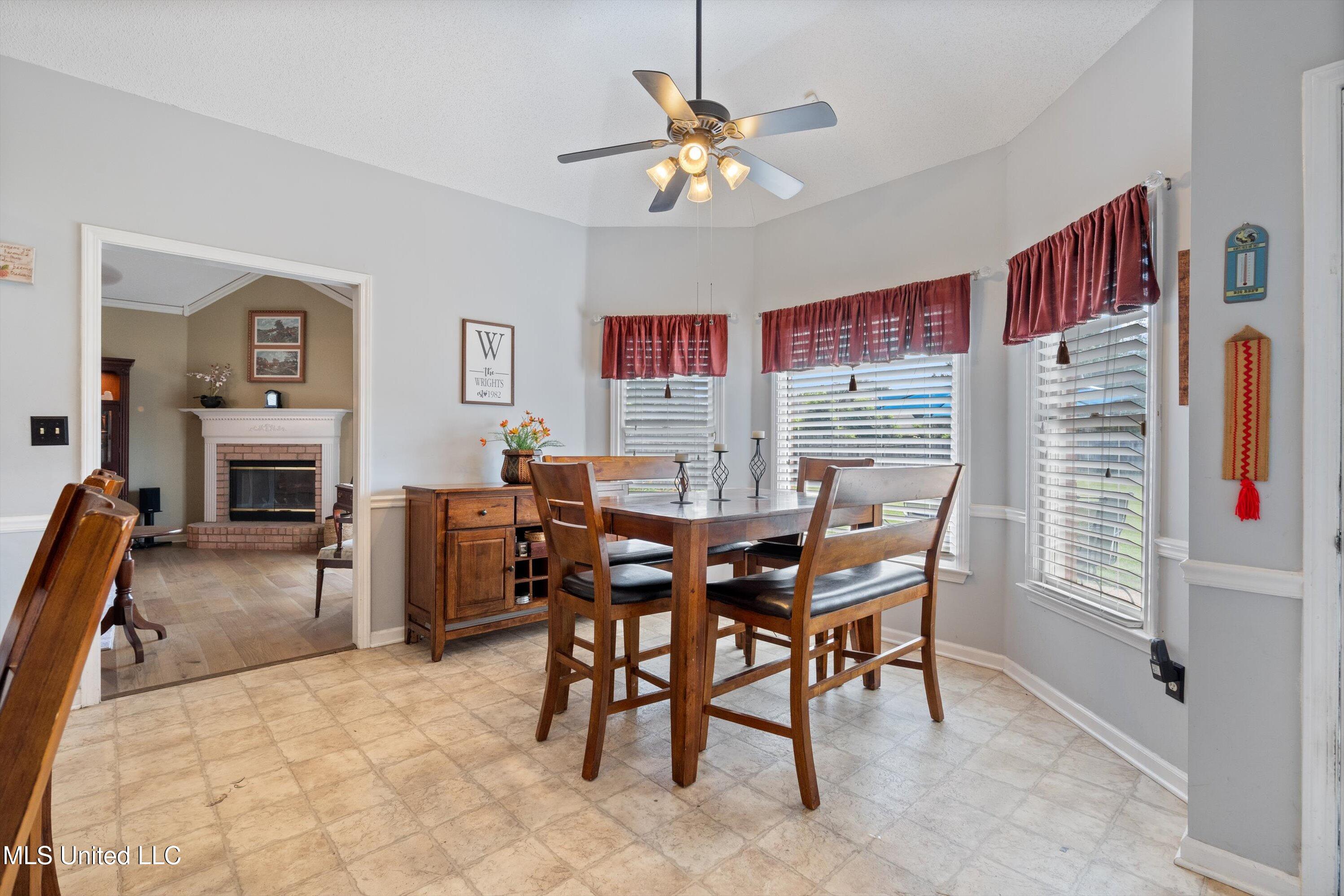 7860 Windersgate Circle, Olive Branch, Mississippi image 21