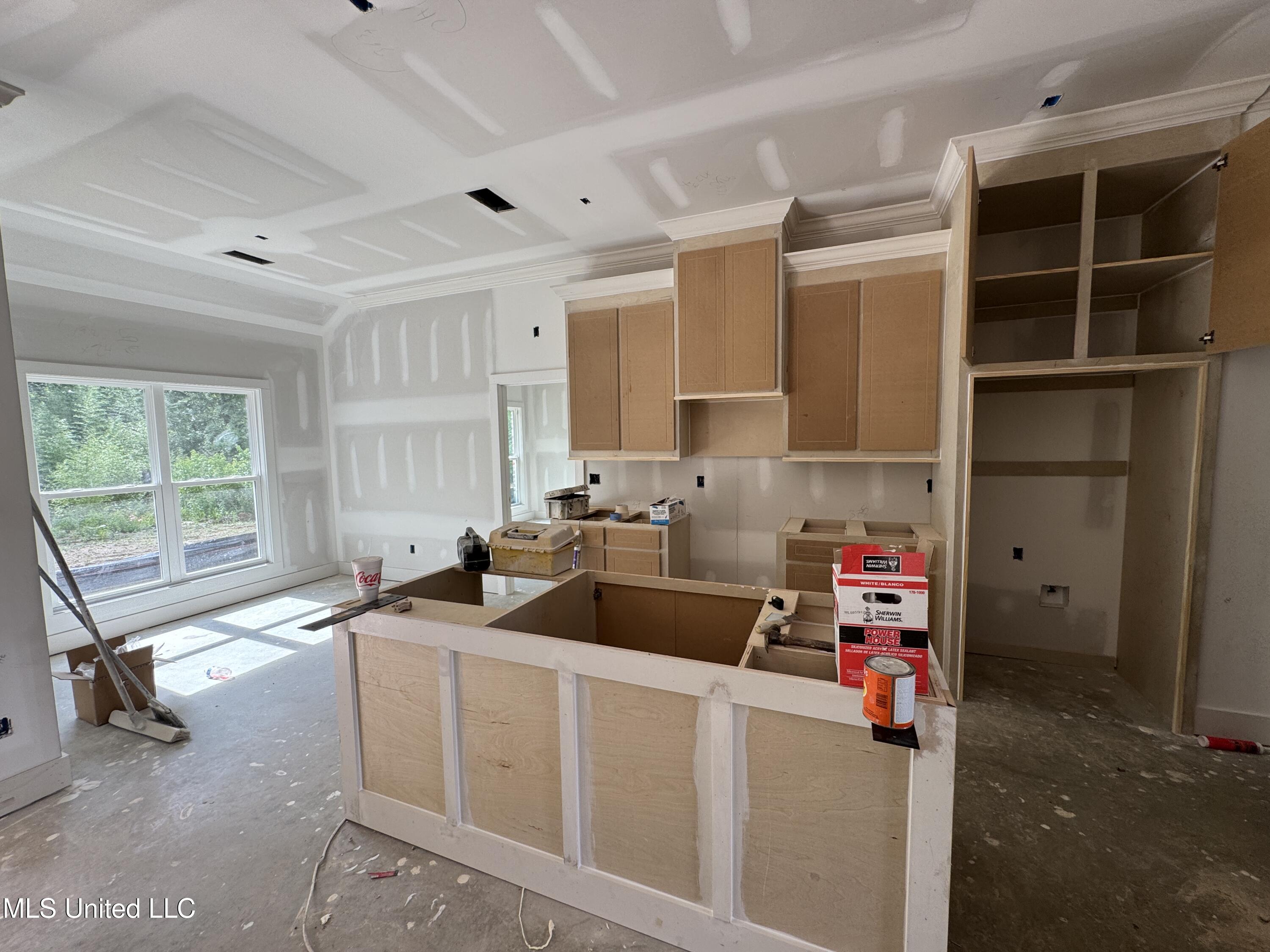 755 Magnolia Point Circle, Pearl, Mississippi image 3