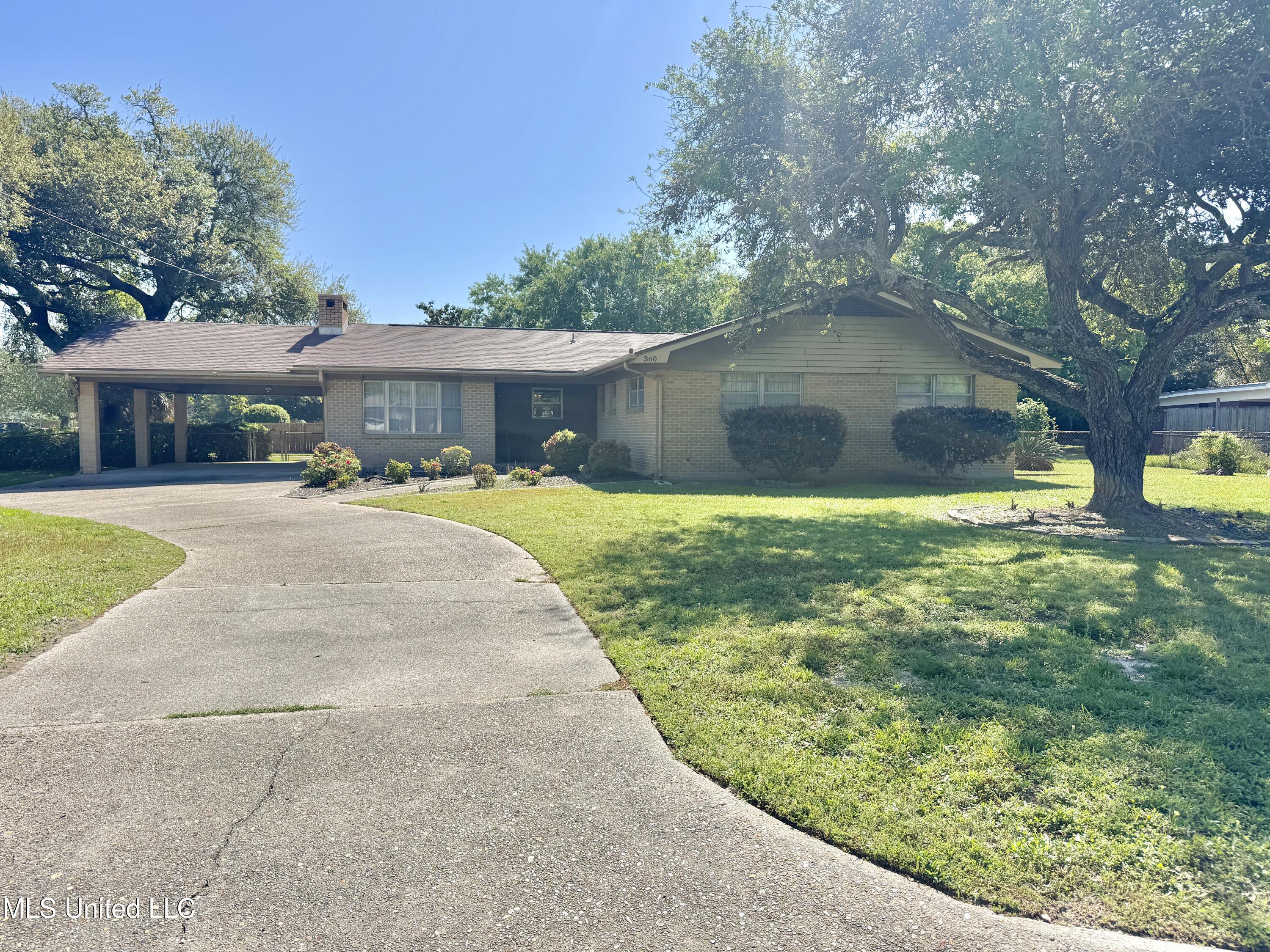360 Rich Avenue, Biloxi, Mississippi image 1
