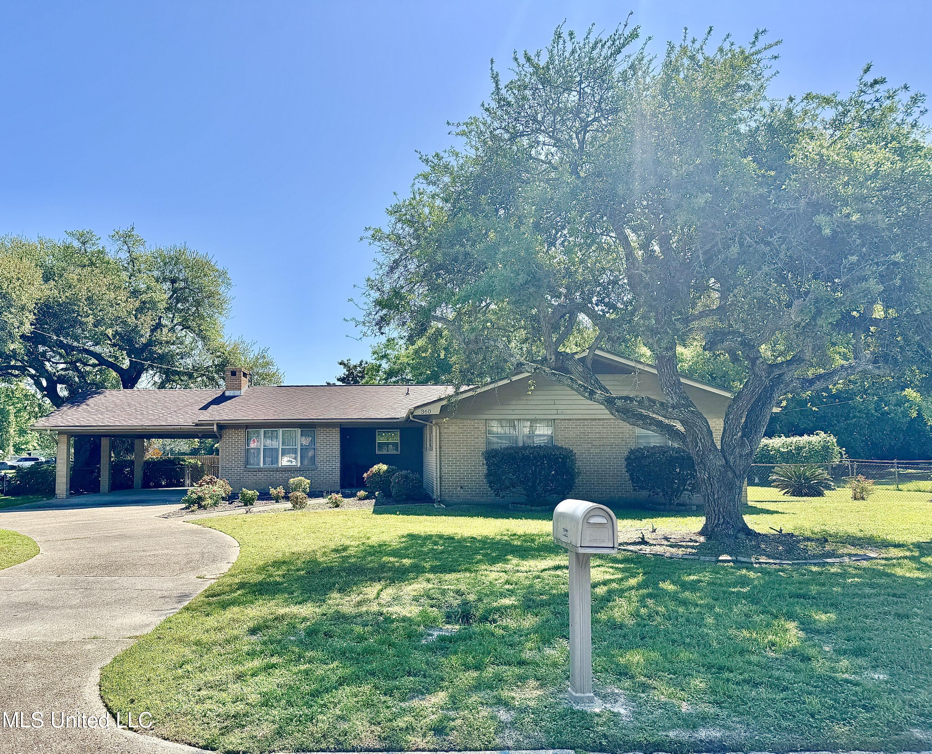 360 Rich Avenue, Biloxi, Mississippi image 2