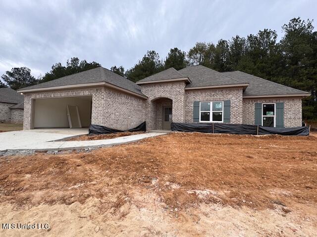 208 Dolly Lane, Magee, Mississippi image 1