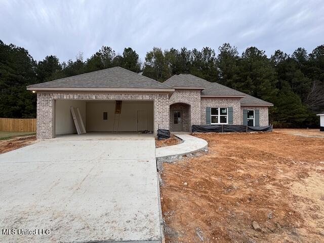 208 Dolly Lane, Magee, Mississippi image 2