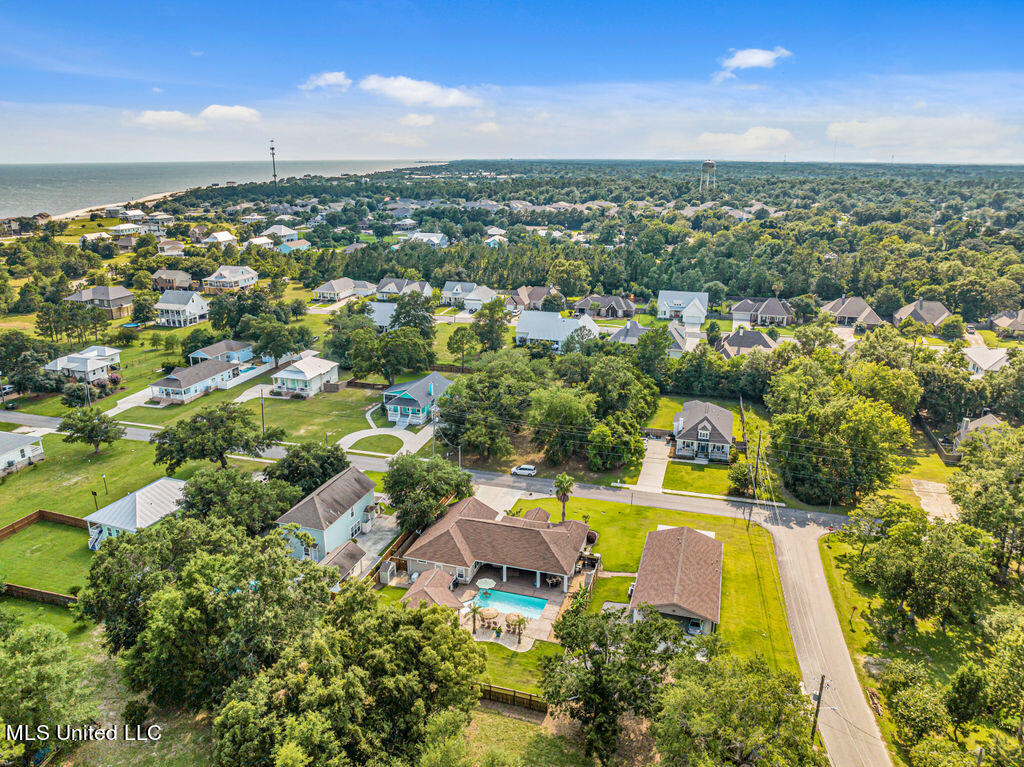 205 S Lang Avenue, Long Beach, Mississippi image 42