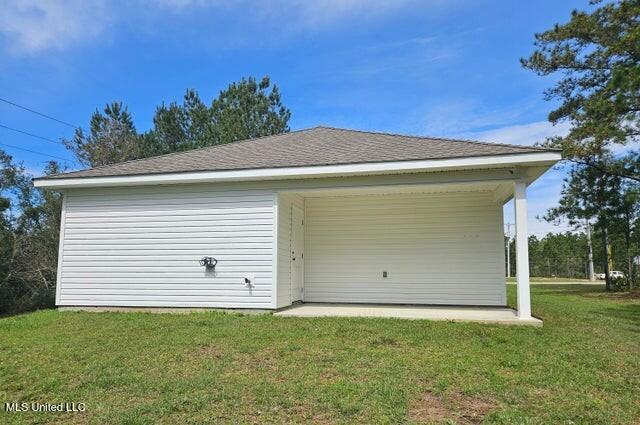 19570 Rudd Drive, Saucier, Mississippi image 25