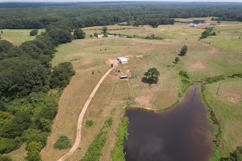 Vacant Land For Sale - 1072 Barlow Road<br/> Pattison, MS 39144