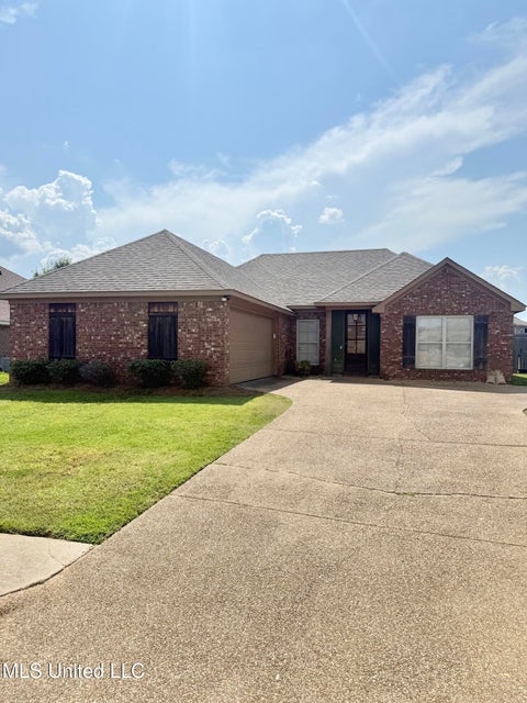 Homes For Rent - 107 Millhouse Drive<br/> Madison, MS 39110