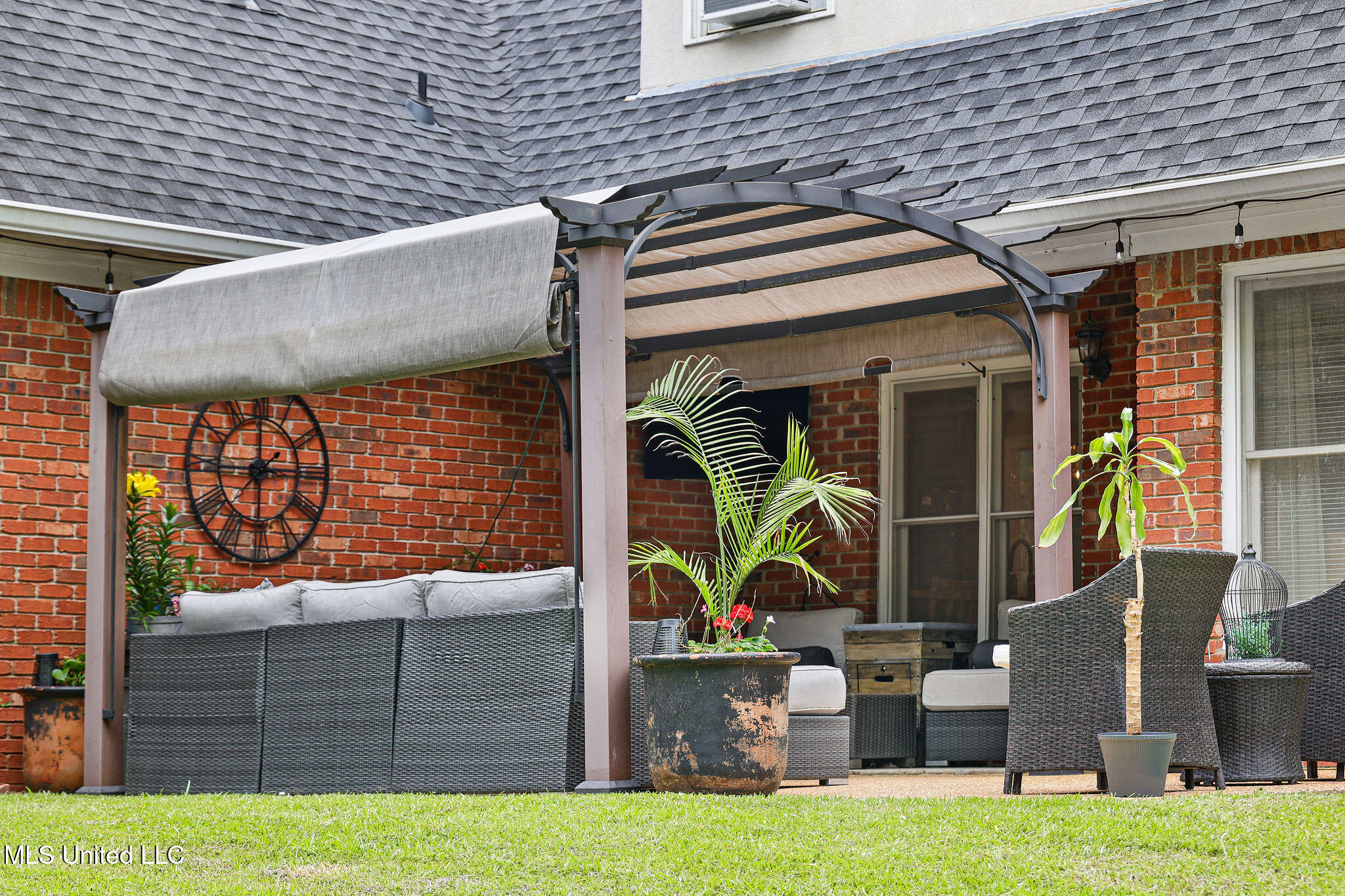 108 Kenbridge Lane, Madison, Mississippi image 32