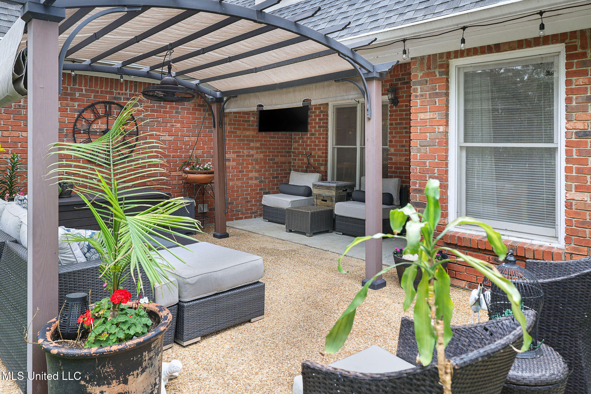 108 Kenbridge Lane, Madison, Mississippi image 33