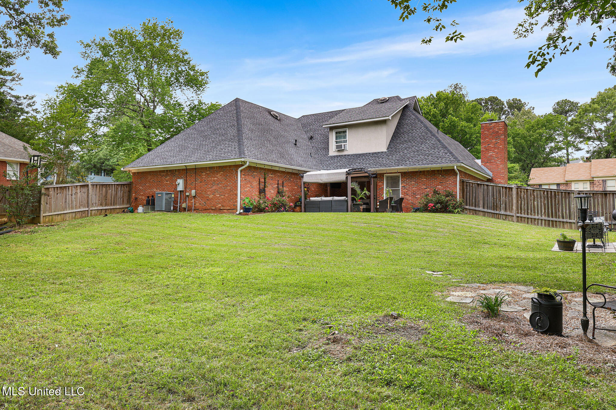 108 Kenbridge Lane, Madison, Mississippi image 35