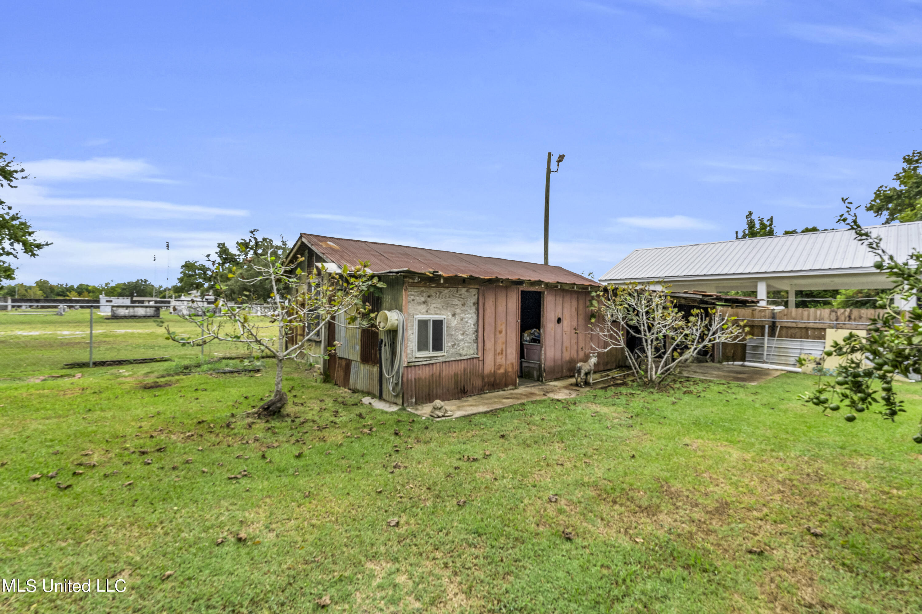 412 Easterbrook Street, Bay Saint Louis, Mississippi image 19